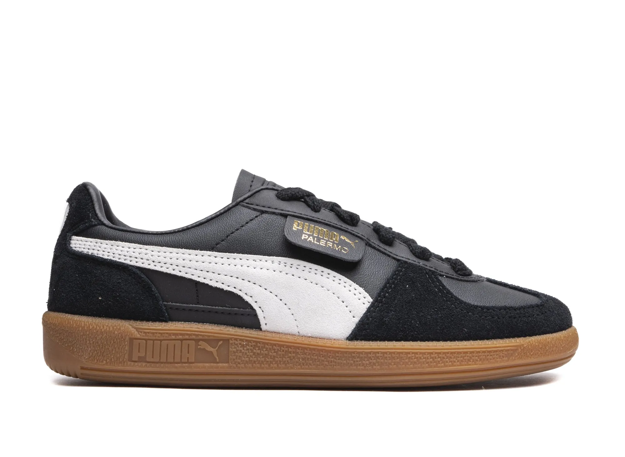Ankle Support Angel Mood Puma Palermo Leather