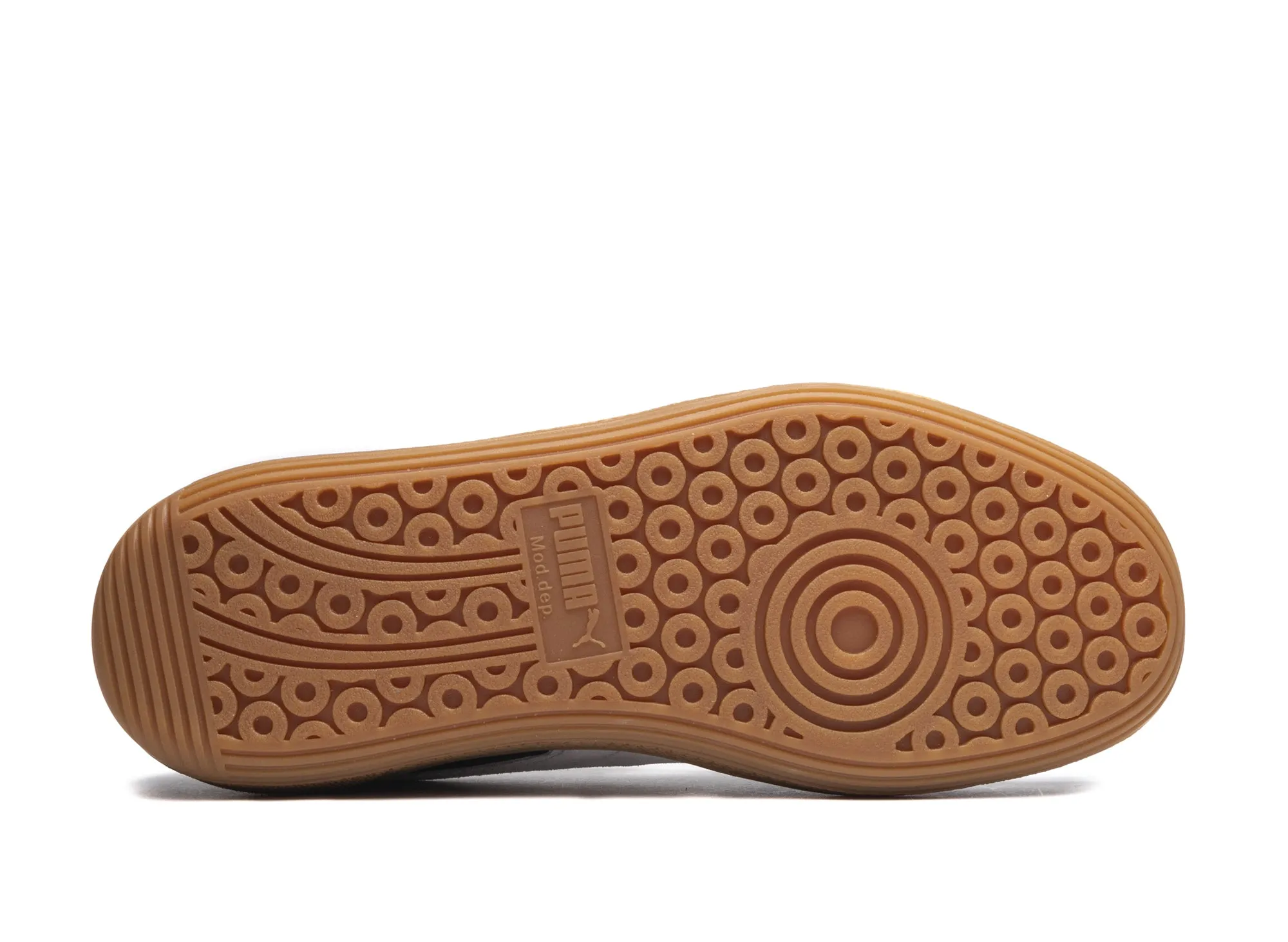 Light Step Puma Palermo Leather