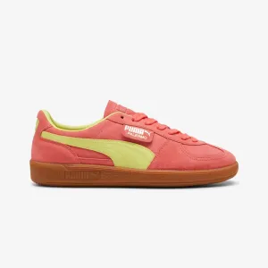 PUMA | PALERMO { SALMON/LIME SHEEN-GUM Function First River Walk