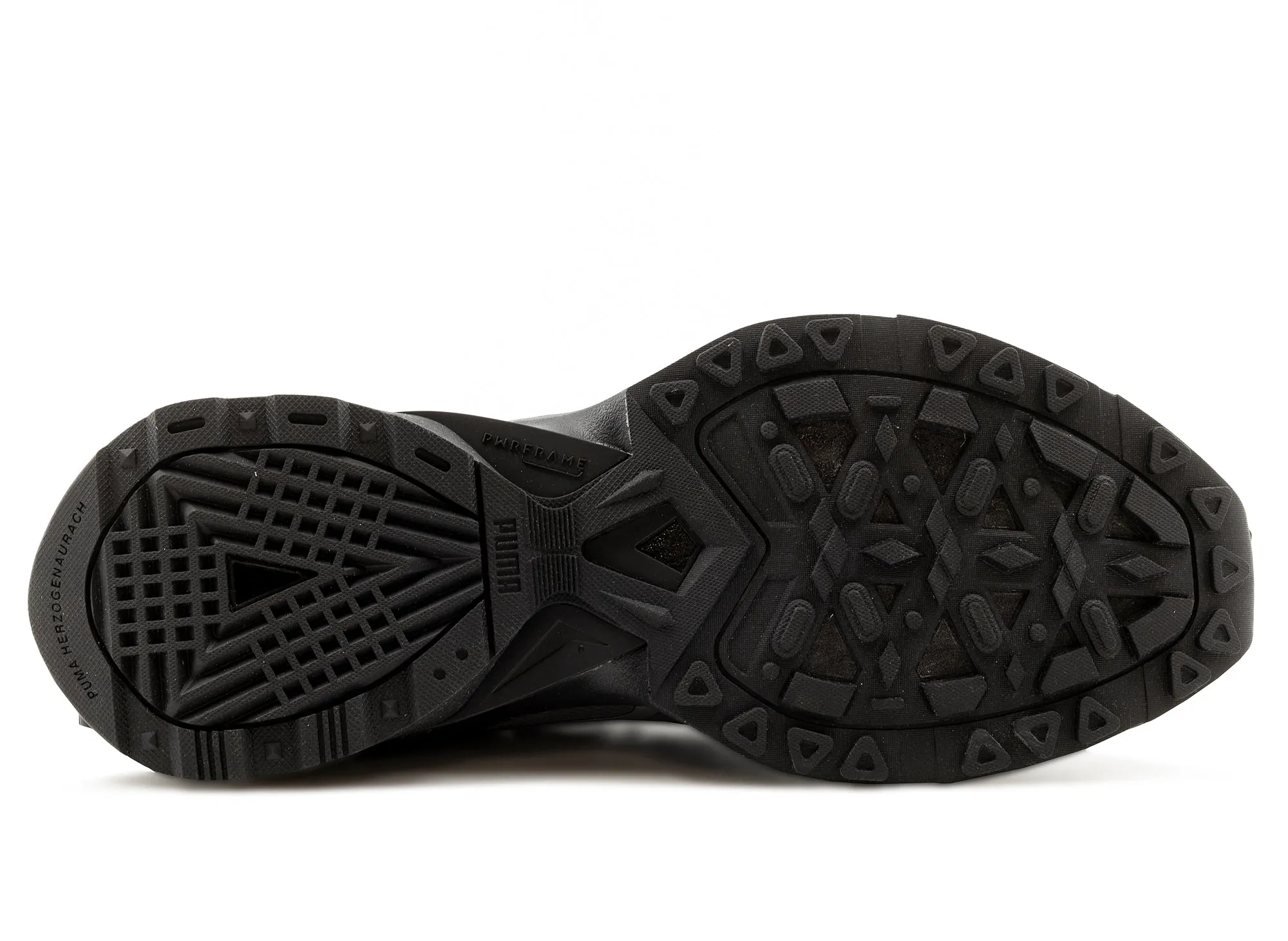 Grip Strong Breathable Indoor Fitness Puma PWRFRAME OP-1 Tech