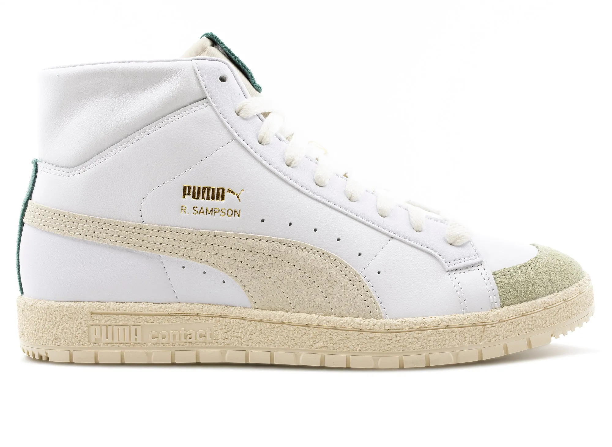 Puma Ralph Sampson 70 Mid 'Earthbreak' Kids Play