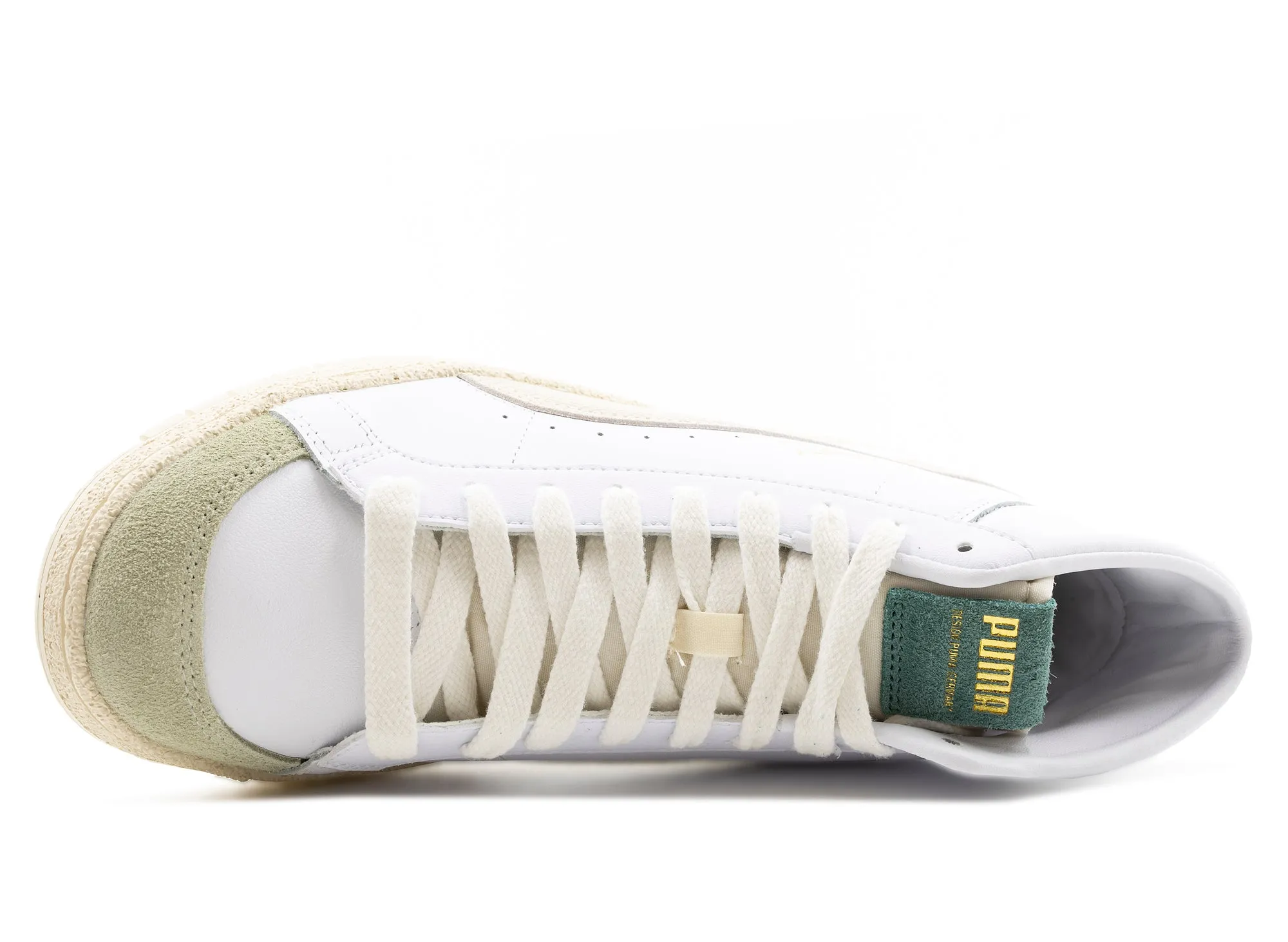 Puma Ralph Sampson 70 Mid 'Earthbreak' Firm Lock