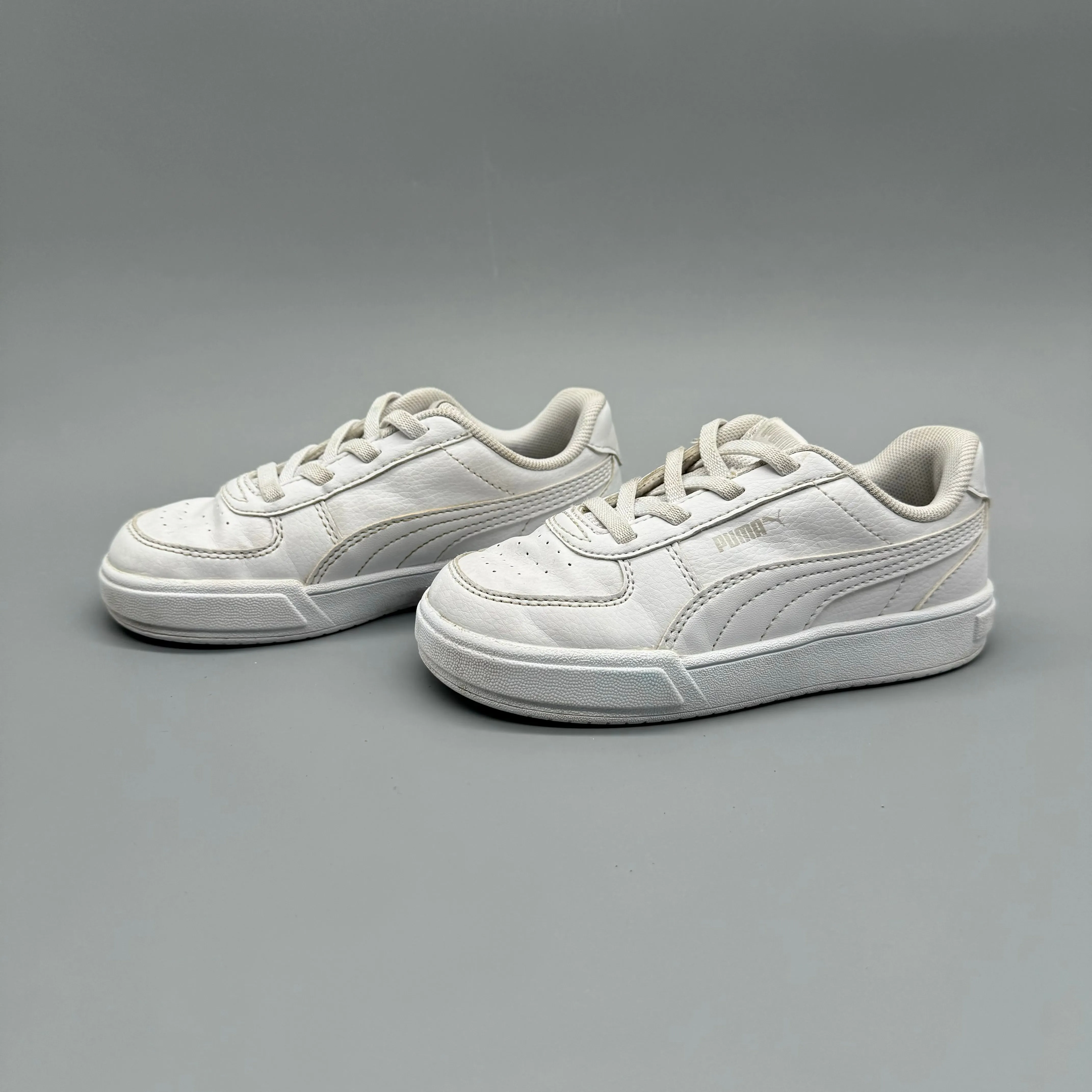 All-Day Stability Elevated durability Puma / Runner / US10