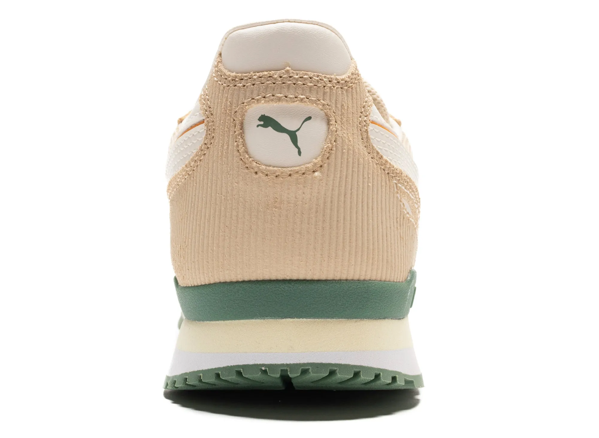 Puma RX 737 PL Comfort Heel Street Fit