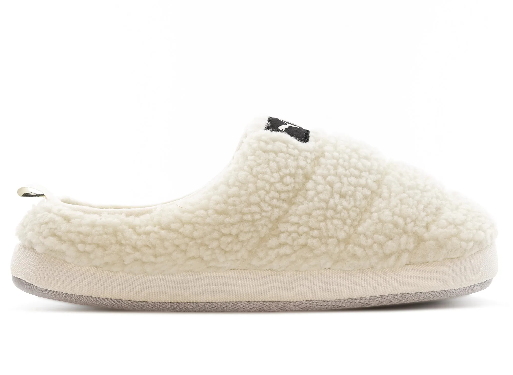 Work Ready Puma Scuff Sherpa