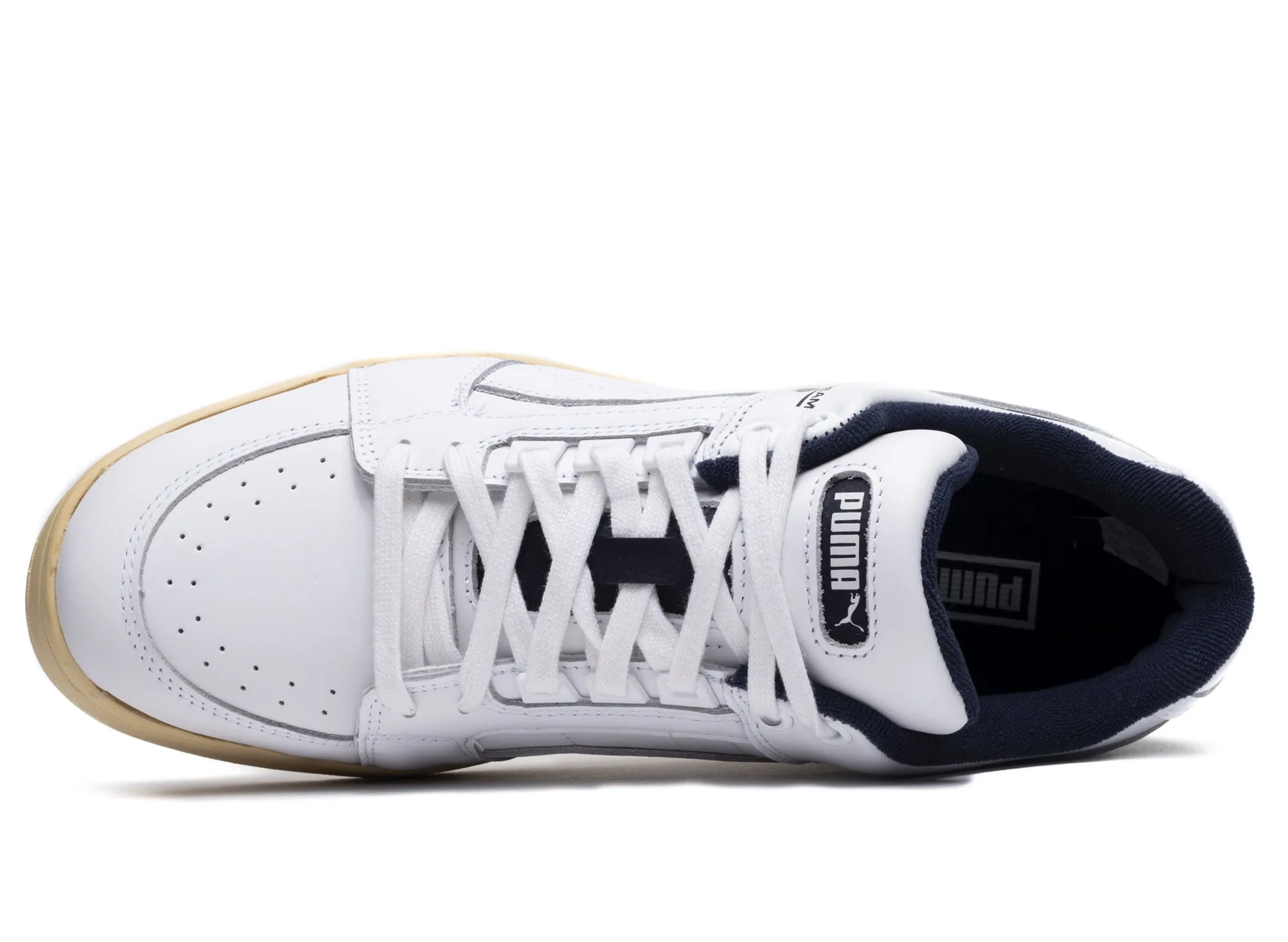 Quality Training Puma Slipstream Lo 'The Neverworn II'