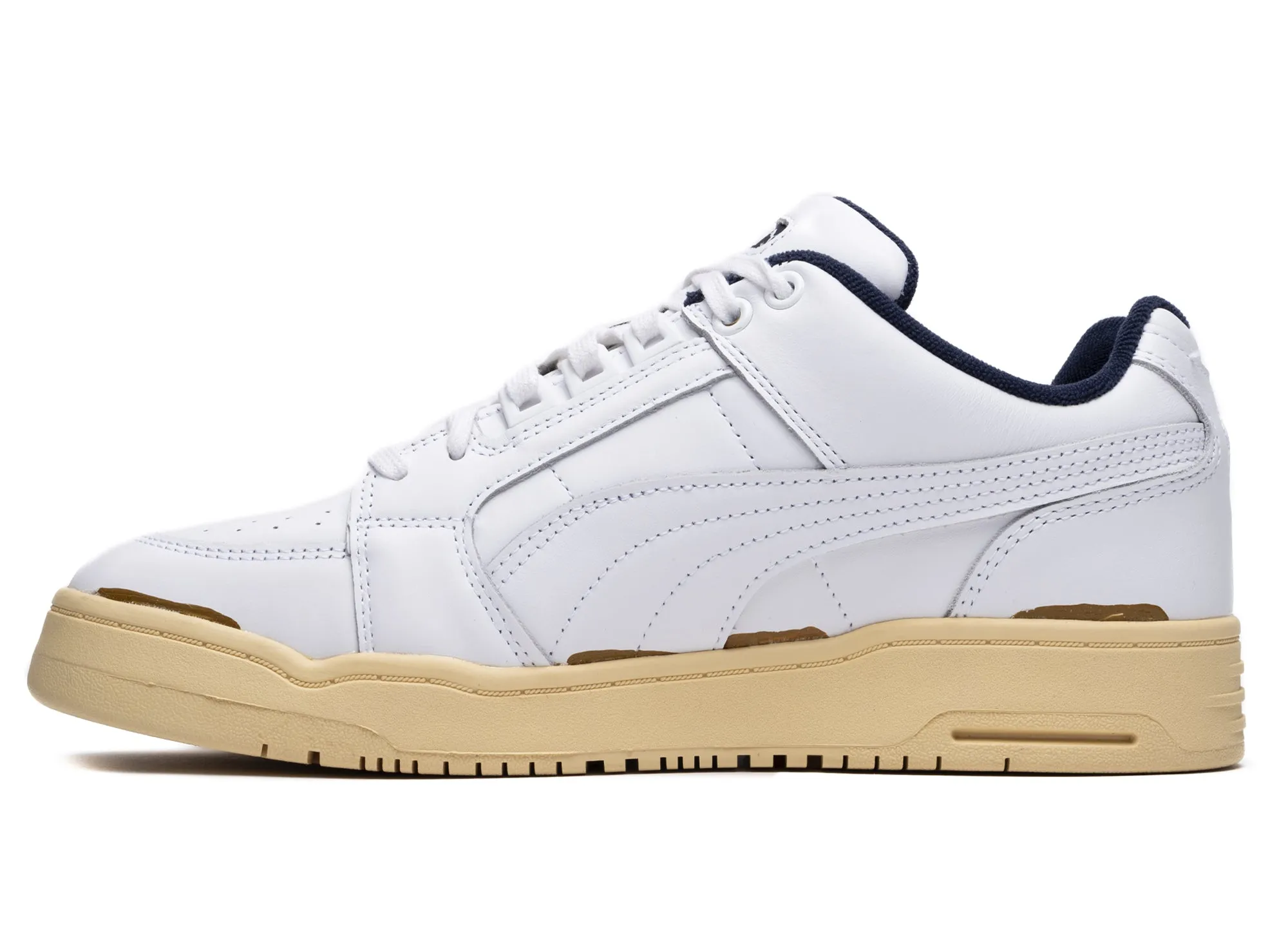 Puma Slipstream Lo 'The Neverworn II' Color Pop