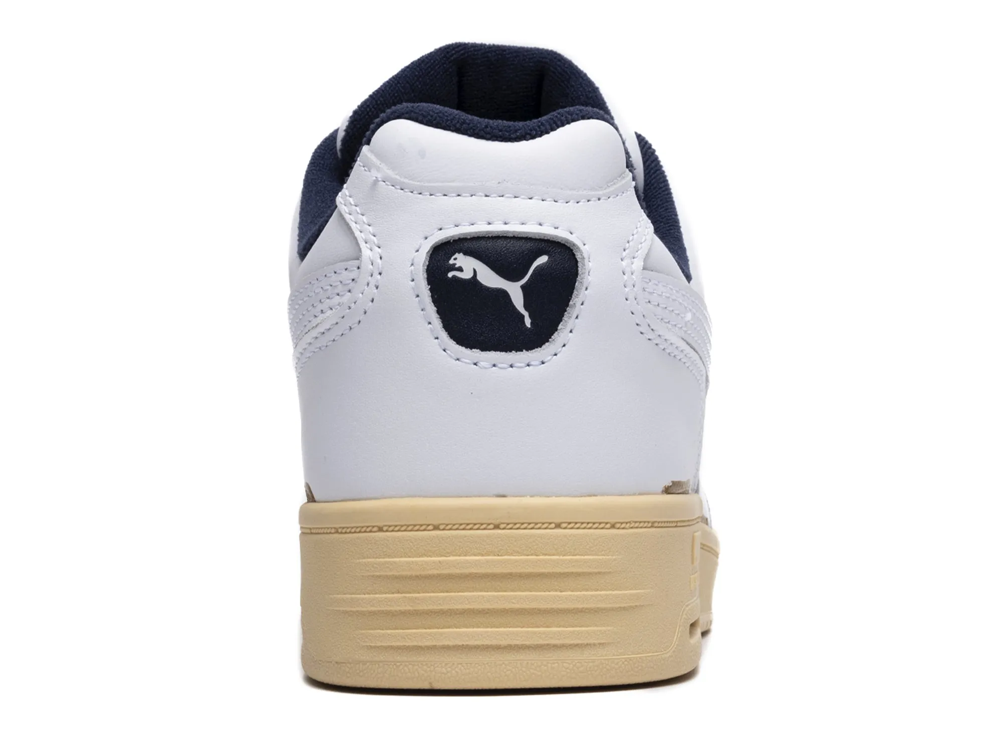 Puma Slipstream Lo 'The Neverworn II' Pool Time Work Ready