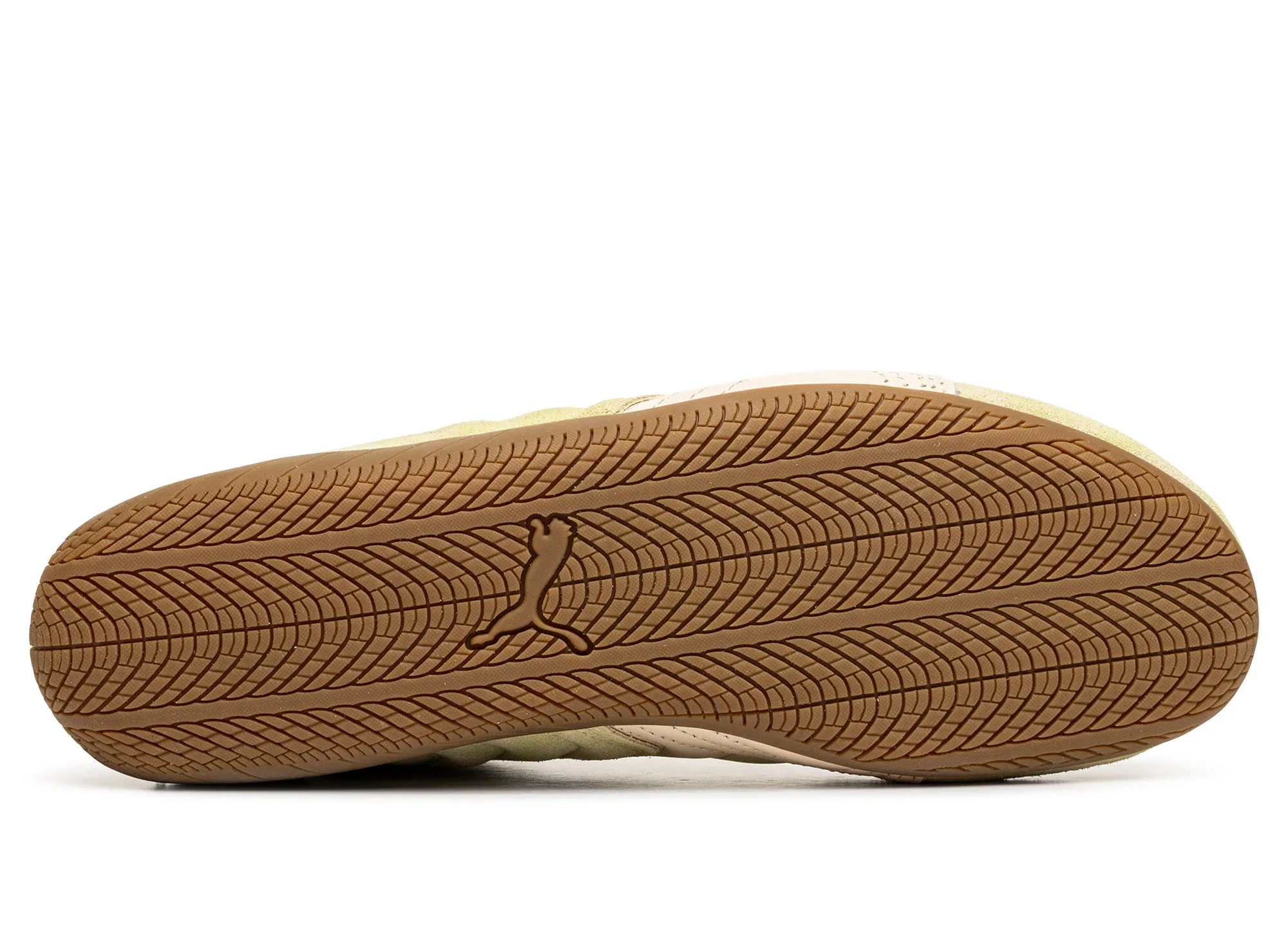 Bounce Edge Wide toe box Puma Speedcat Faded xld