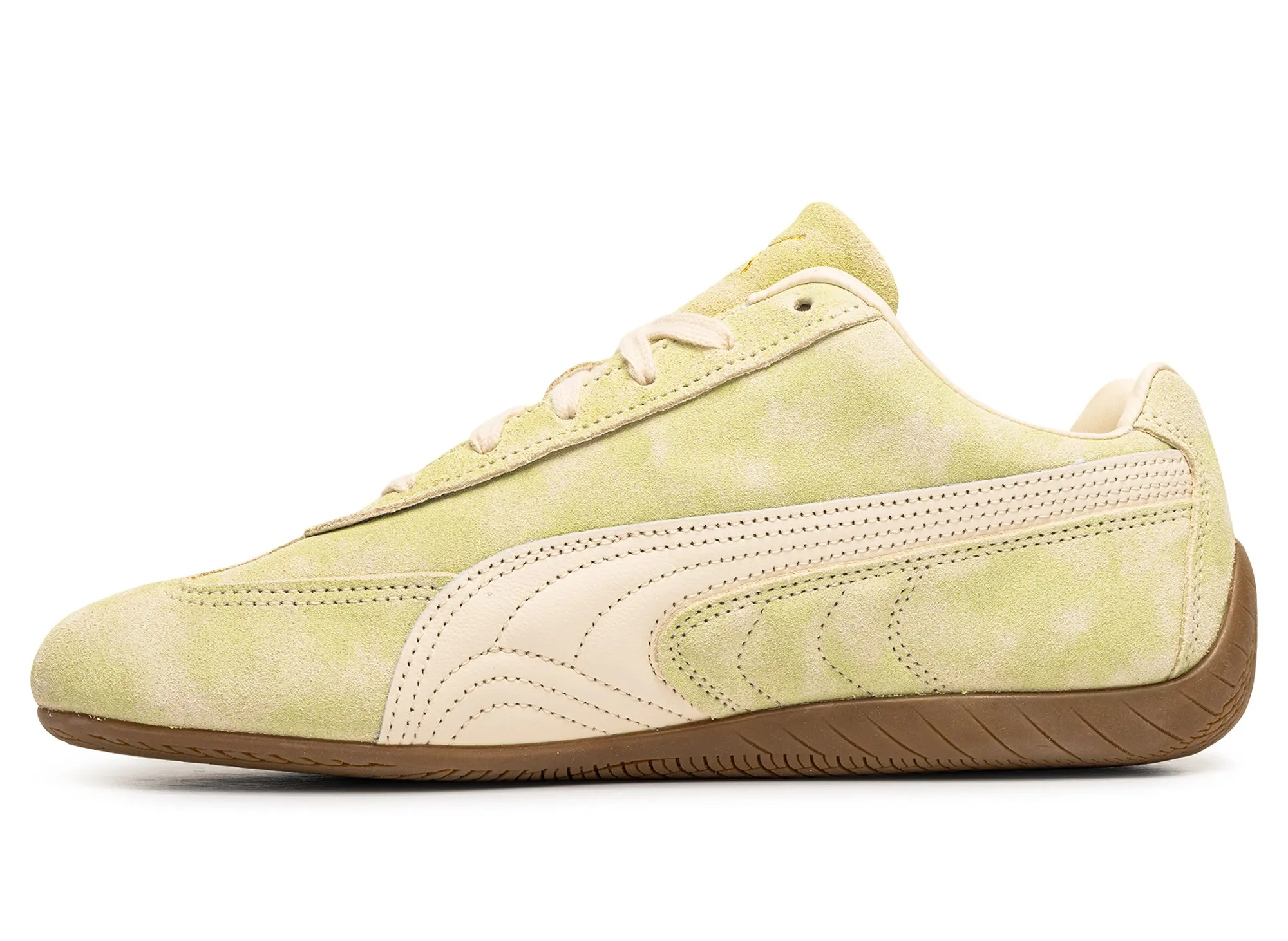 Puma Speedcat Faded xld Narrow Fit Street Glow