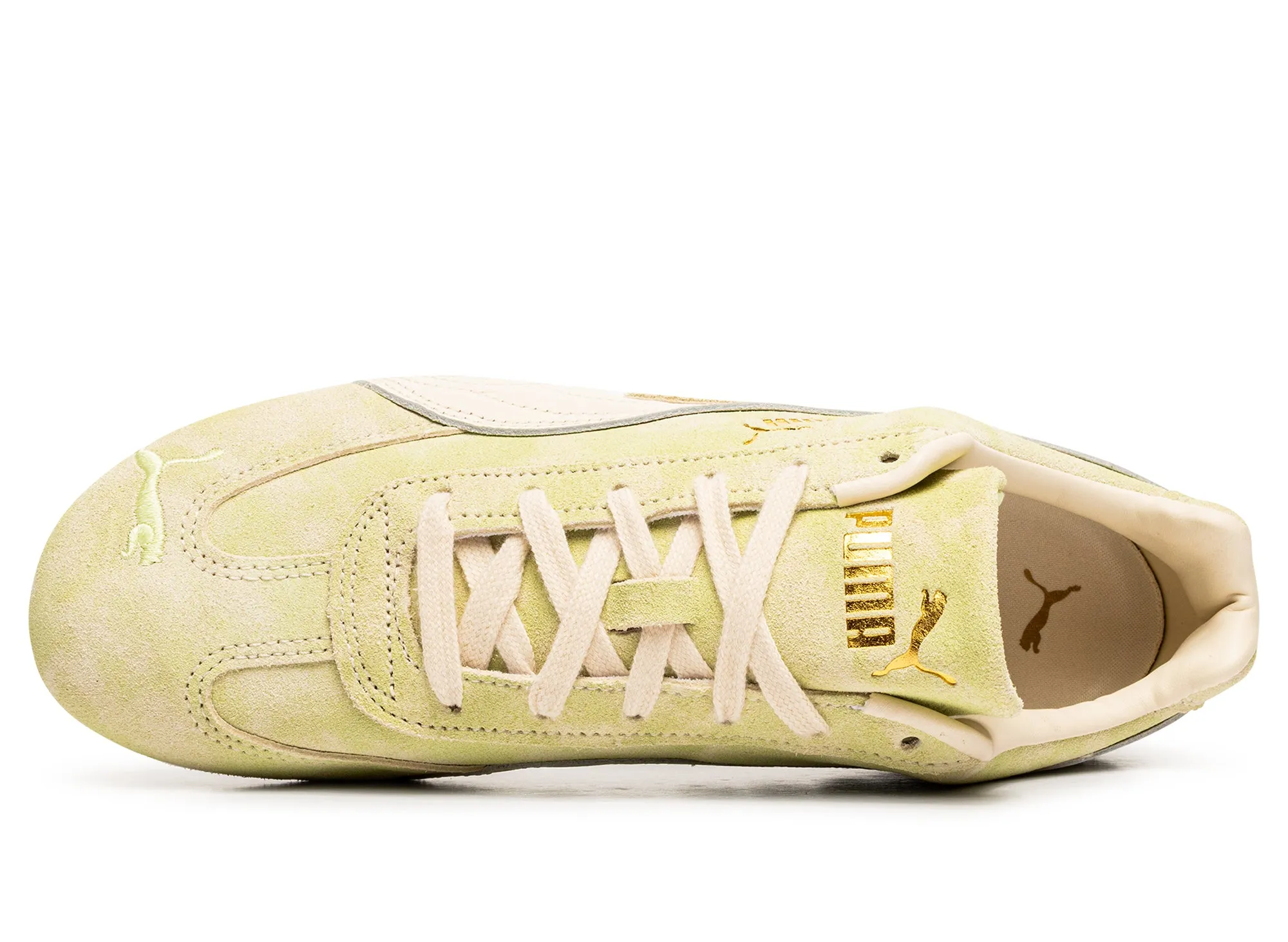 Athletic Puma Speedcat Faded xld