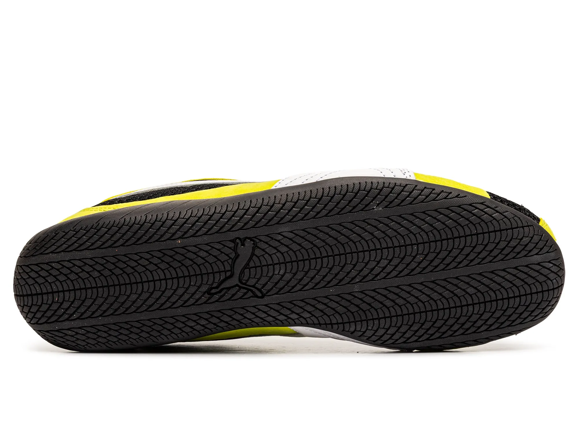 Dry Fast Comfort Heel Puma Speedcat Plus xld