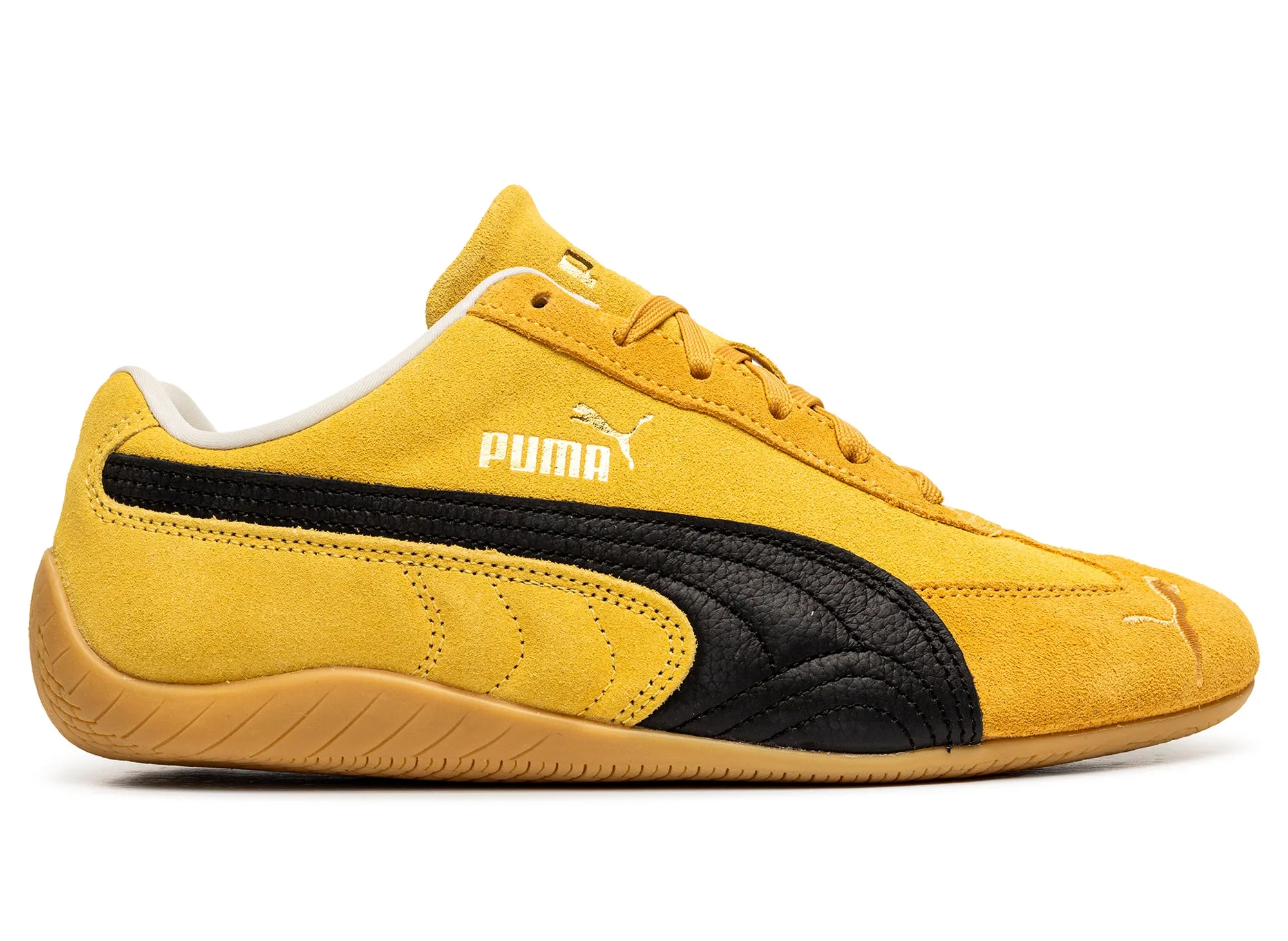 Quality Match All Puma Speedcat xld
