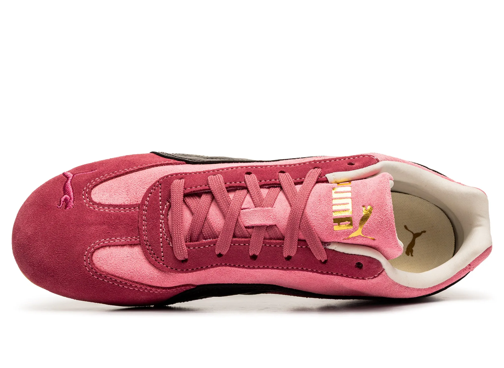 Rich Jewel Ventilated Puma Speedcat xld