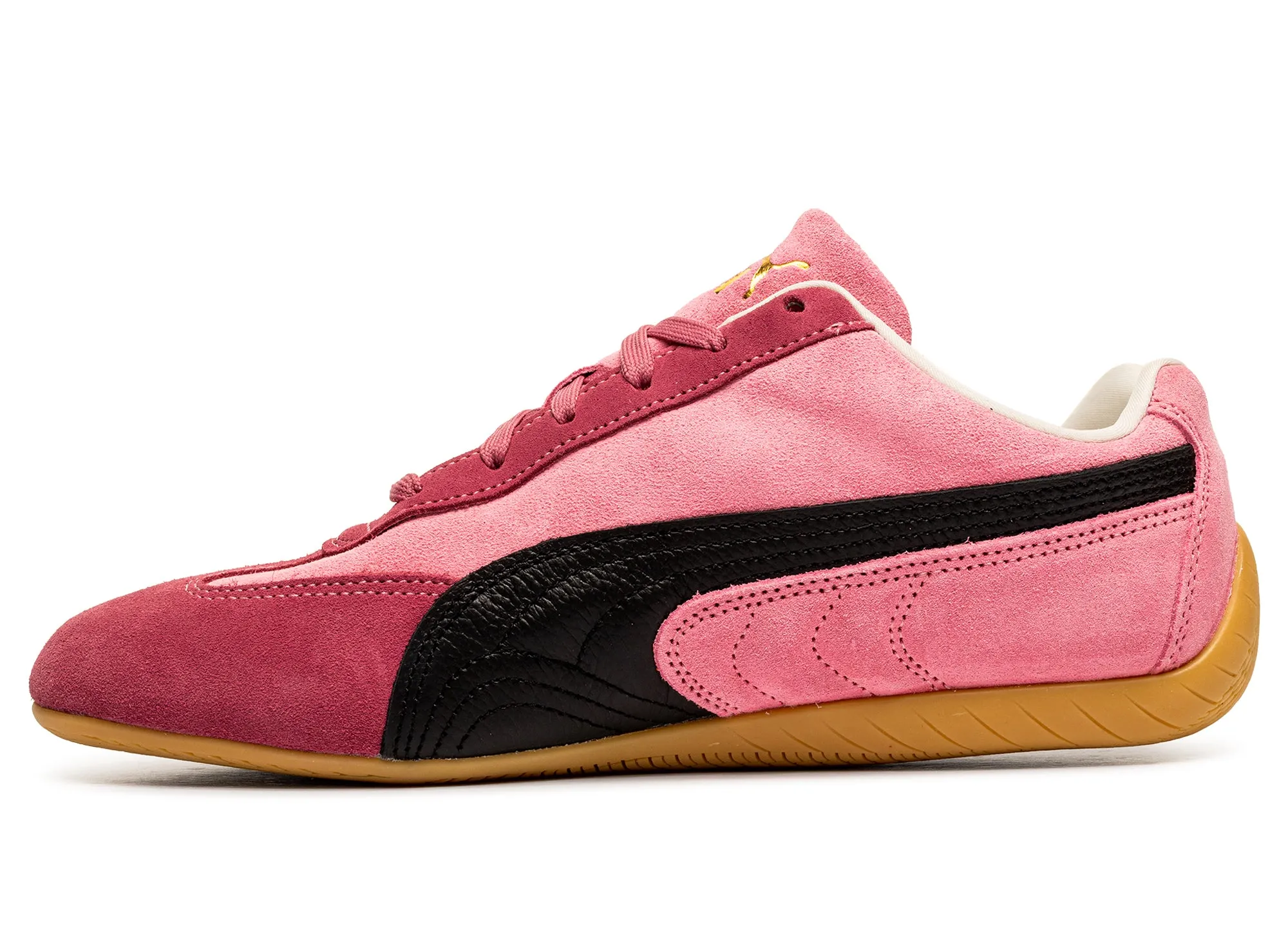 Secure Puma Speedcat xld