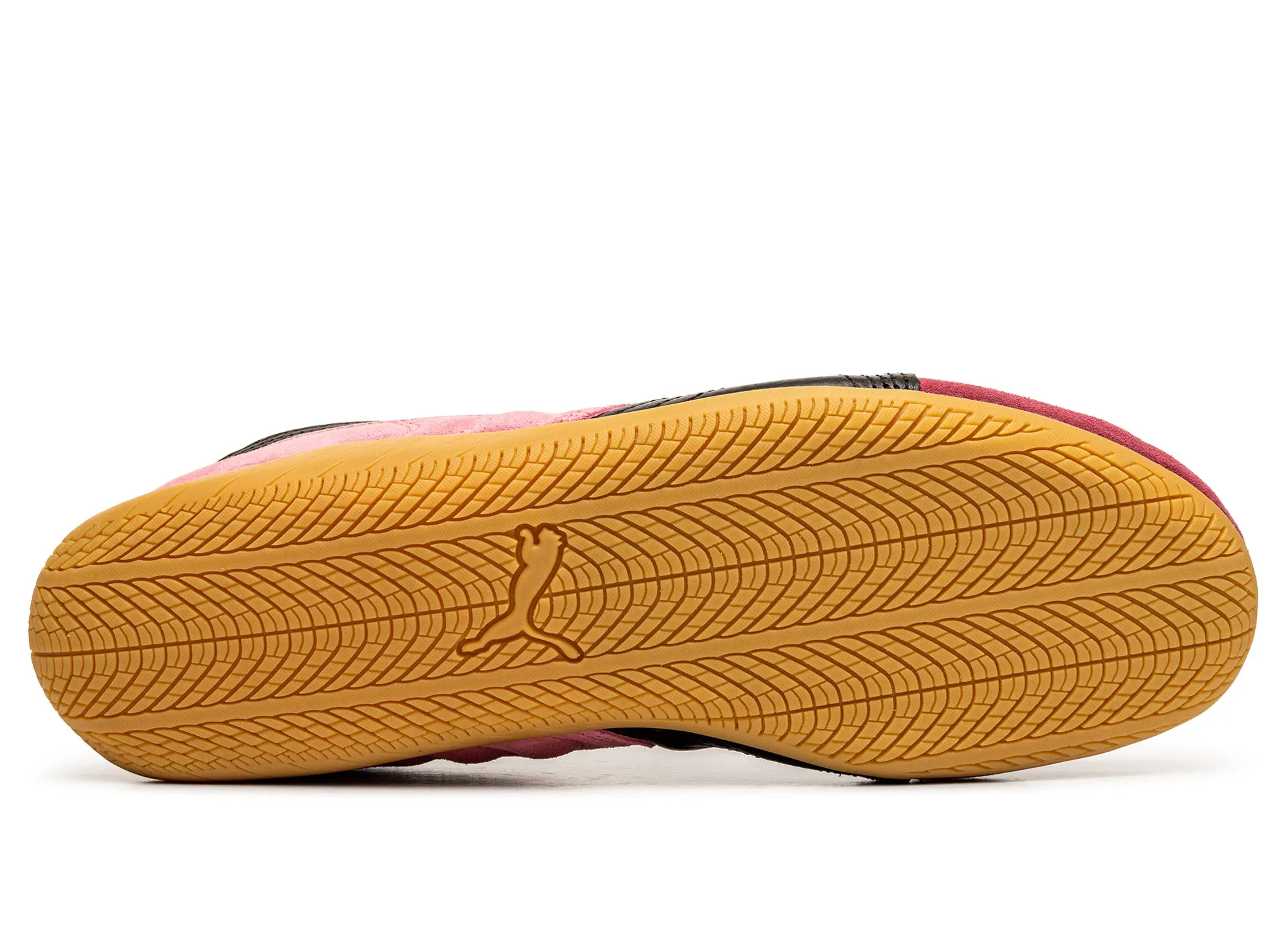Classic Base Track Run Puma Speedcat xld