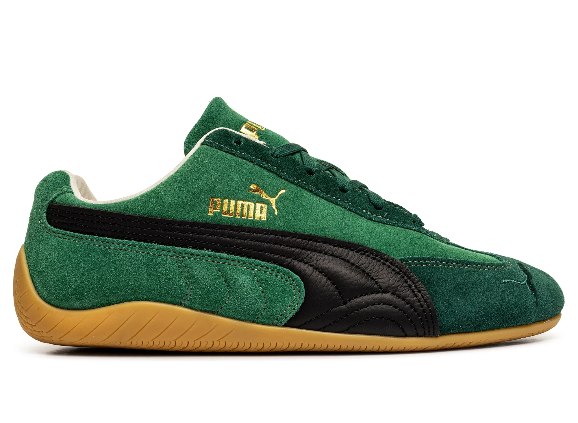 Fight Mode Puma Speedcat xld