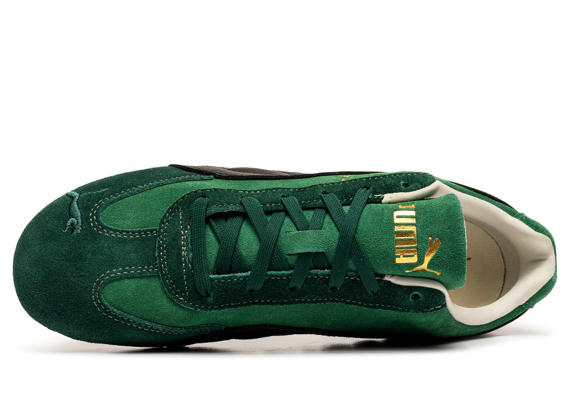 Canvas Puma Speedcat xld
