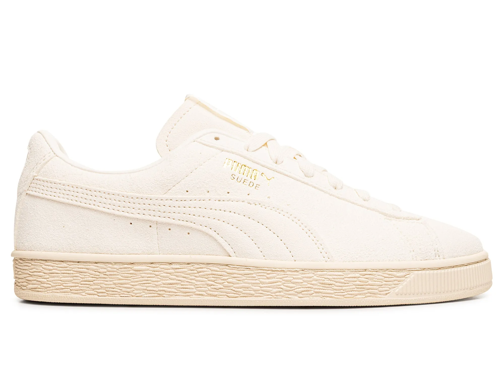 Night Out Puma Suede Charles F. Stead II