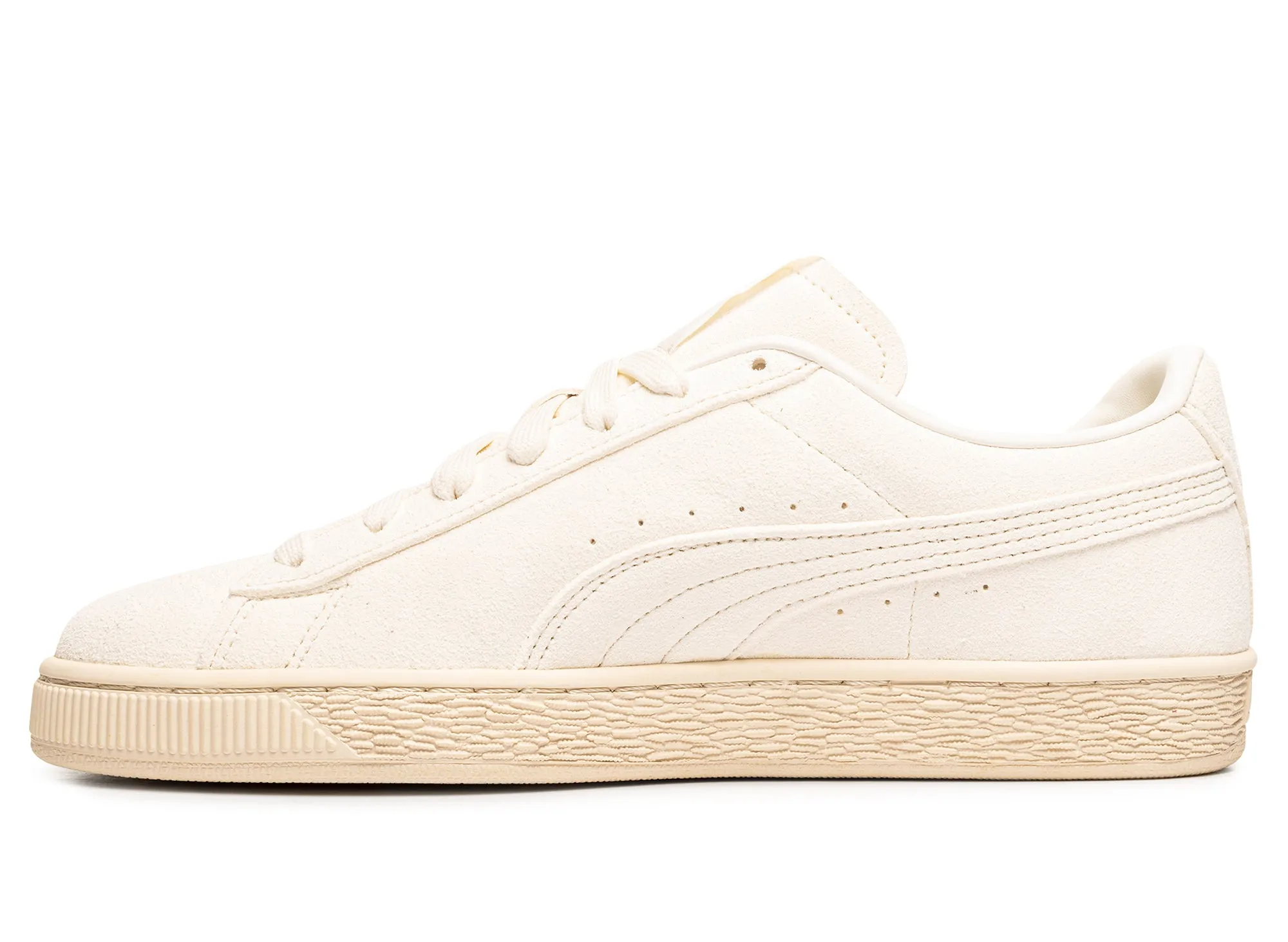Puma Suede Charles F. Stead II Earth Tone