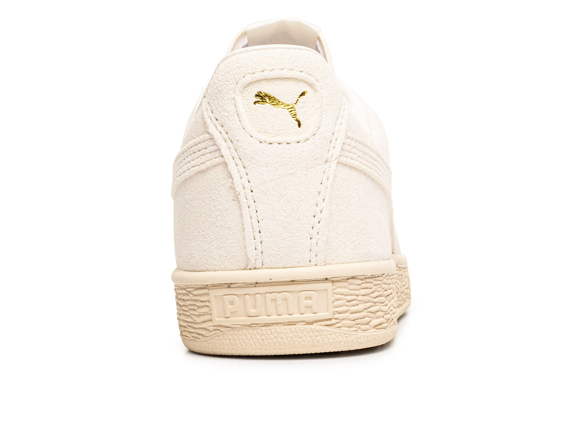 Zen Step Puma Suede Charles F. Stead II