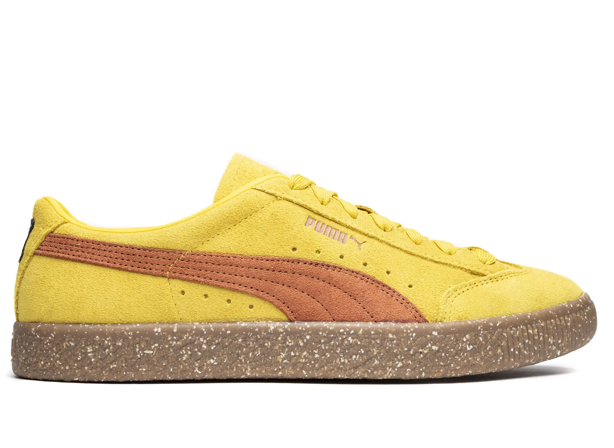 High Quality Puma Suede Vintage Pam