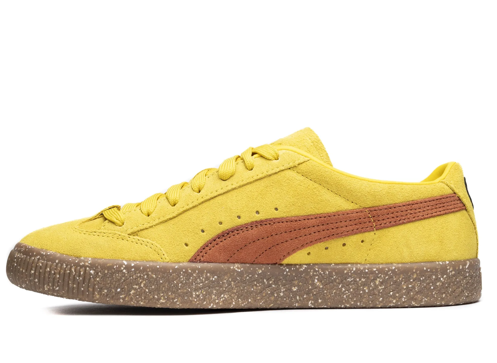 Puma Suede Vintage Pam Korean Trend Supportive Core All Ages
