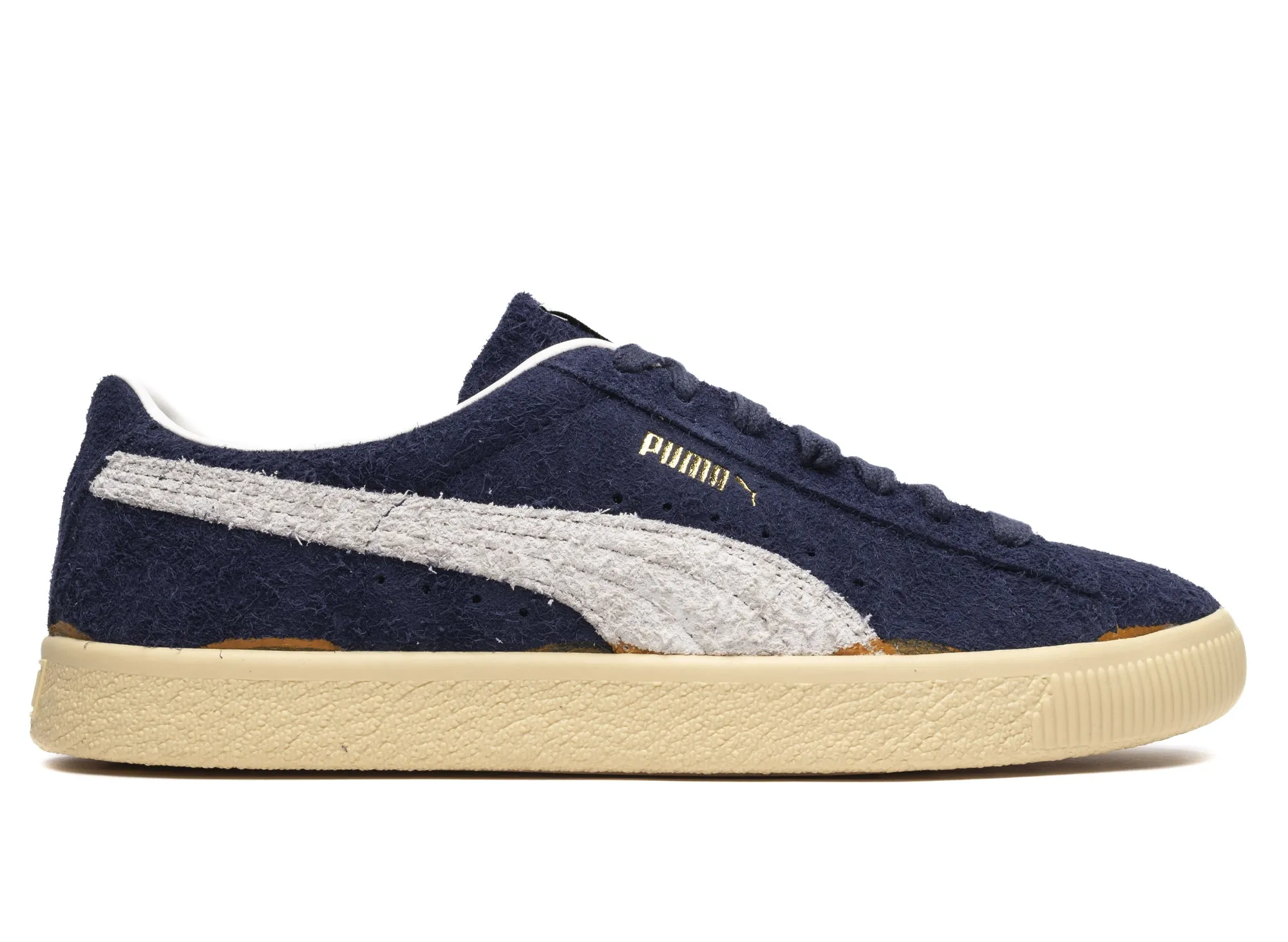 Ultra Light Hiking Trails Puma Suede Vintage 'The Neverworn II'