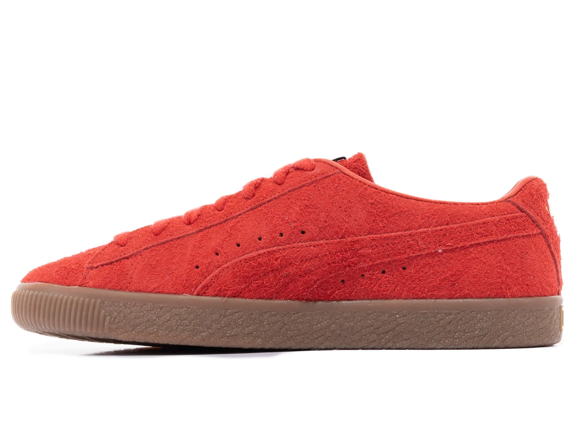 Peace Step Rapid pace Puma VTG 'Harry Suede'