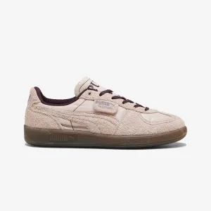 Outdoor Friendly Pure Style PUMA | WMNS'S PALERMO CLOBBER DRESSECODE { ISLAND PINK/PALE PINK