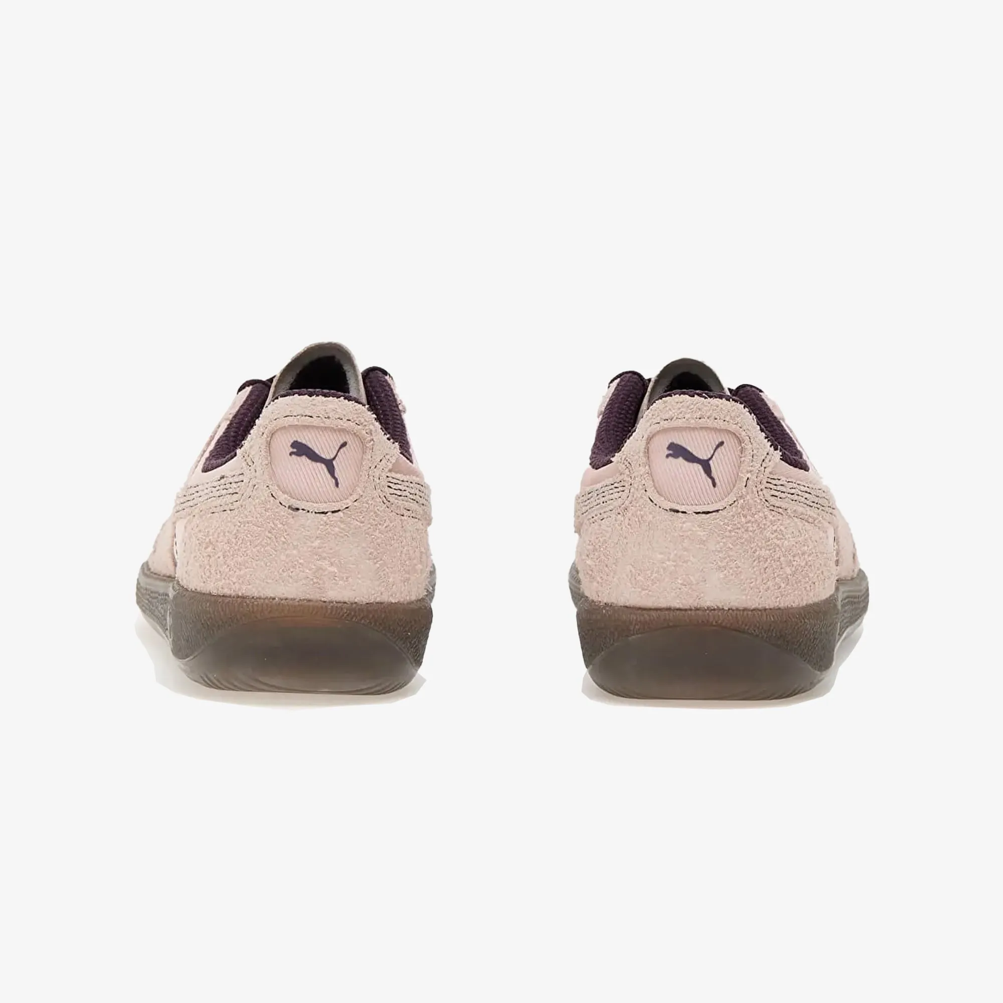 PUMA | WMNS'S PALERMO CLOBBER DRESSECODE { ISLAND PINK/PALE PINK Lift Hike