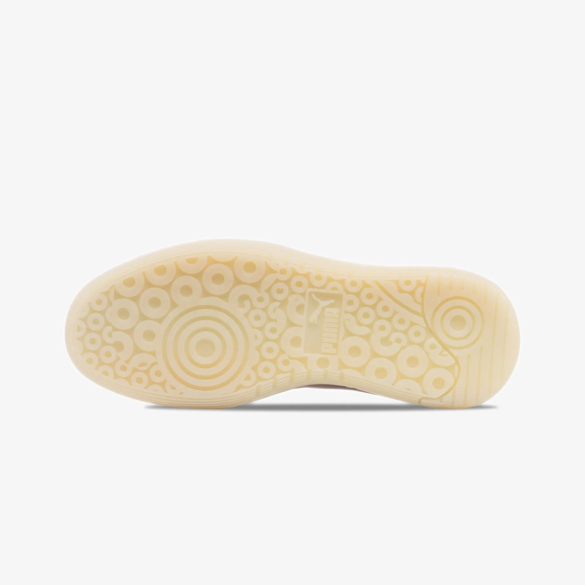 PUMA | WMNS'S PALERMO MODA ELEVATED { WHITE/MIST Fun Step