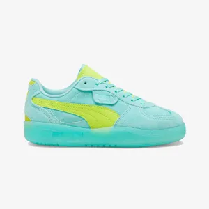Soft Interior Spring Vibe PUMA | WMNS'S PALERMO MODA XTRA { GREEN