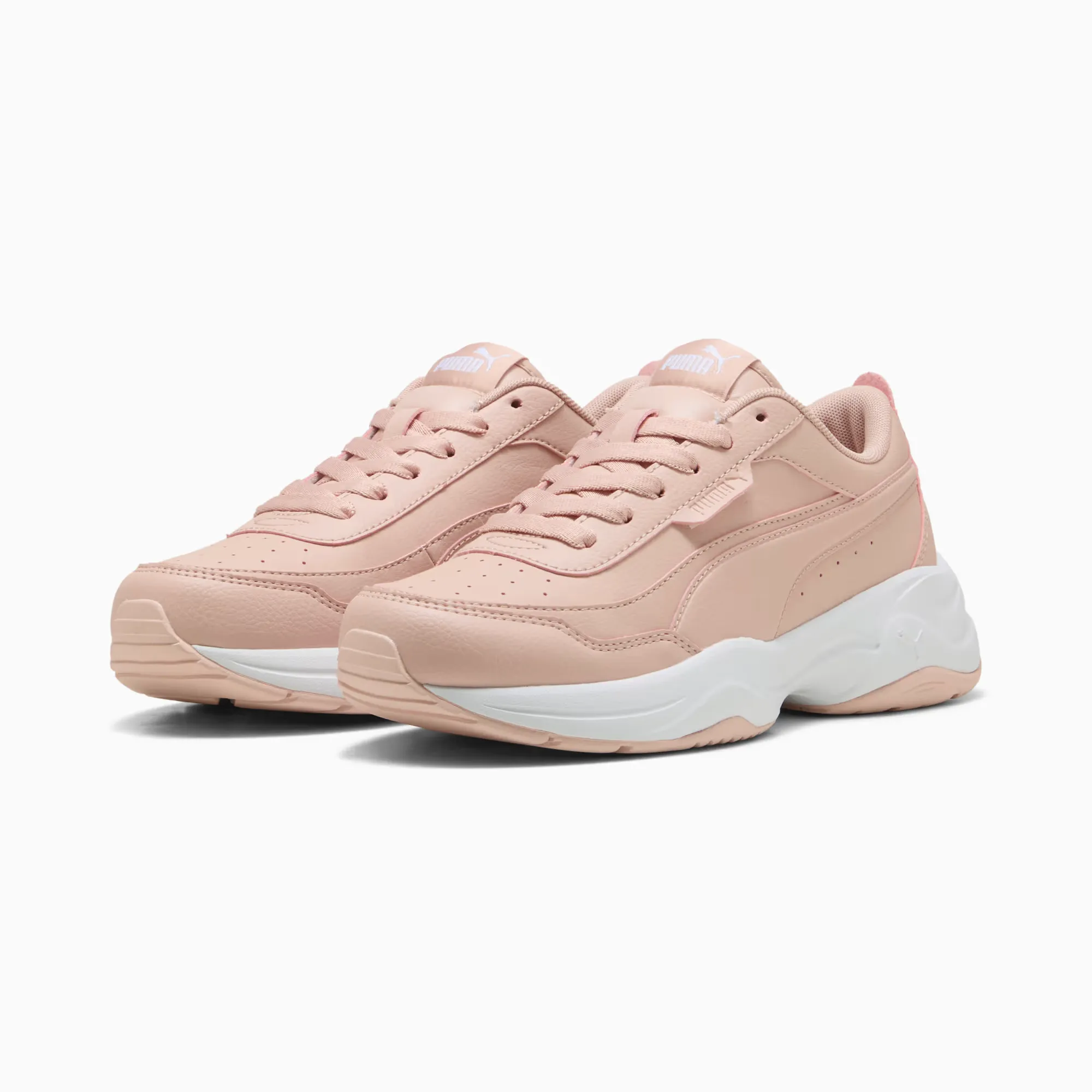EasyClean Puma Women's Cilia Mode Casual Shoes