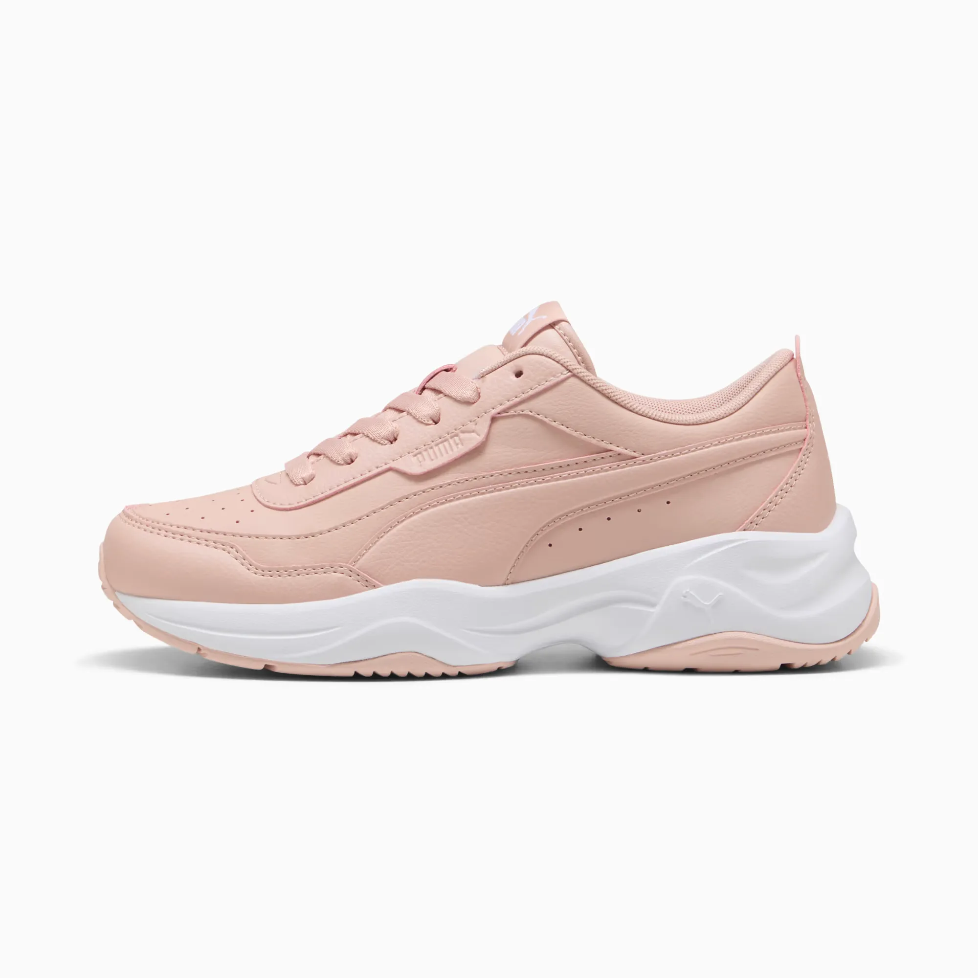 canvas shoes running in a frozen lake area shoes Puma Women's Cilia Mode Casual Shoes