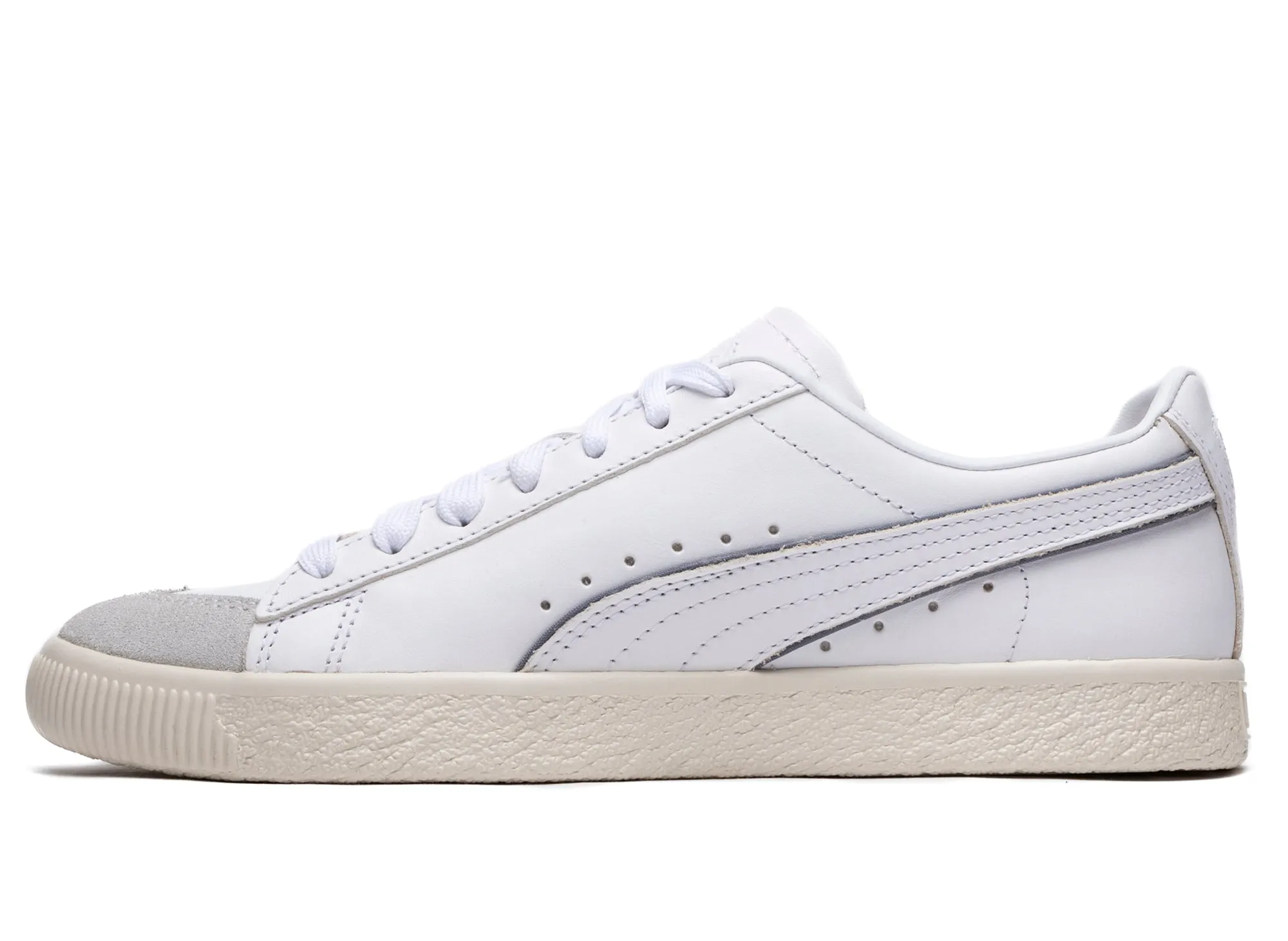 Waterproof Standing All Puma x Extra Butter Clyde NYC