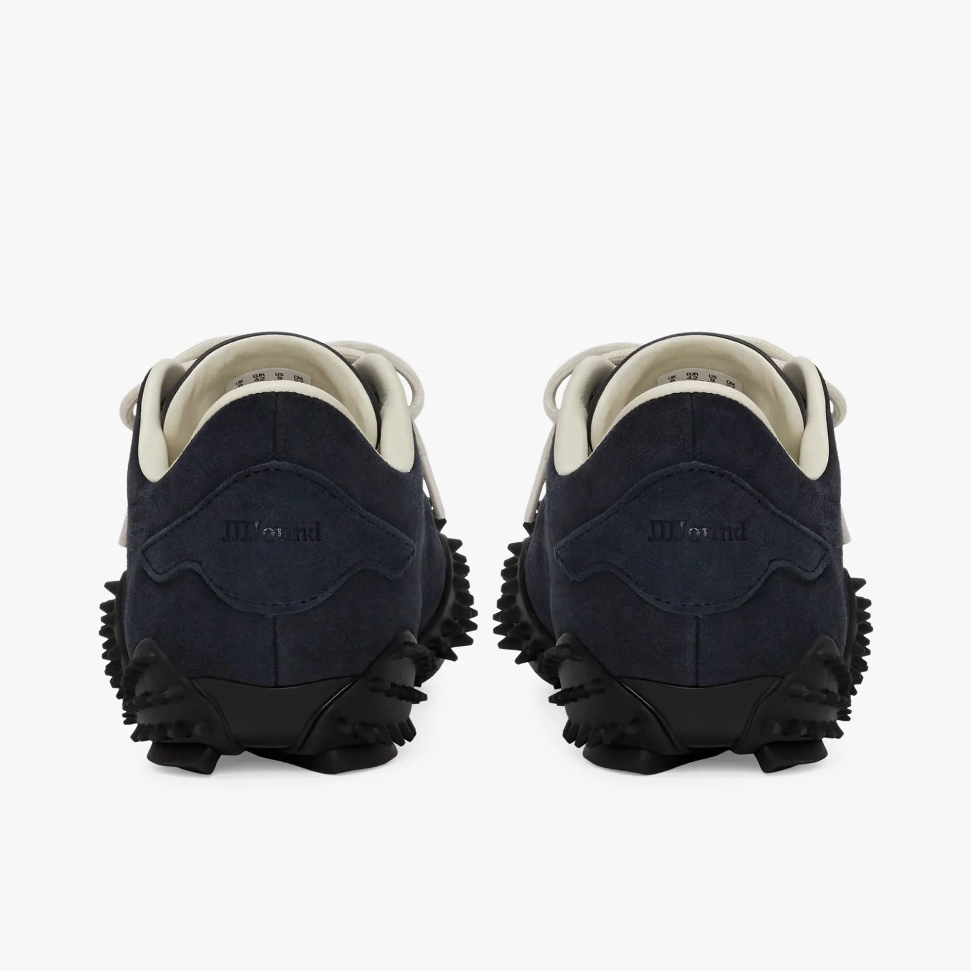 Bright Jog PUMA x JJJJound Mostro Navy Blue