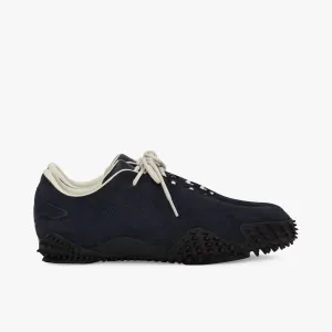 PUMA x JJJJound Mostro Navy Blue Indoor Ready Heel Safe