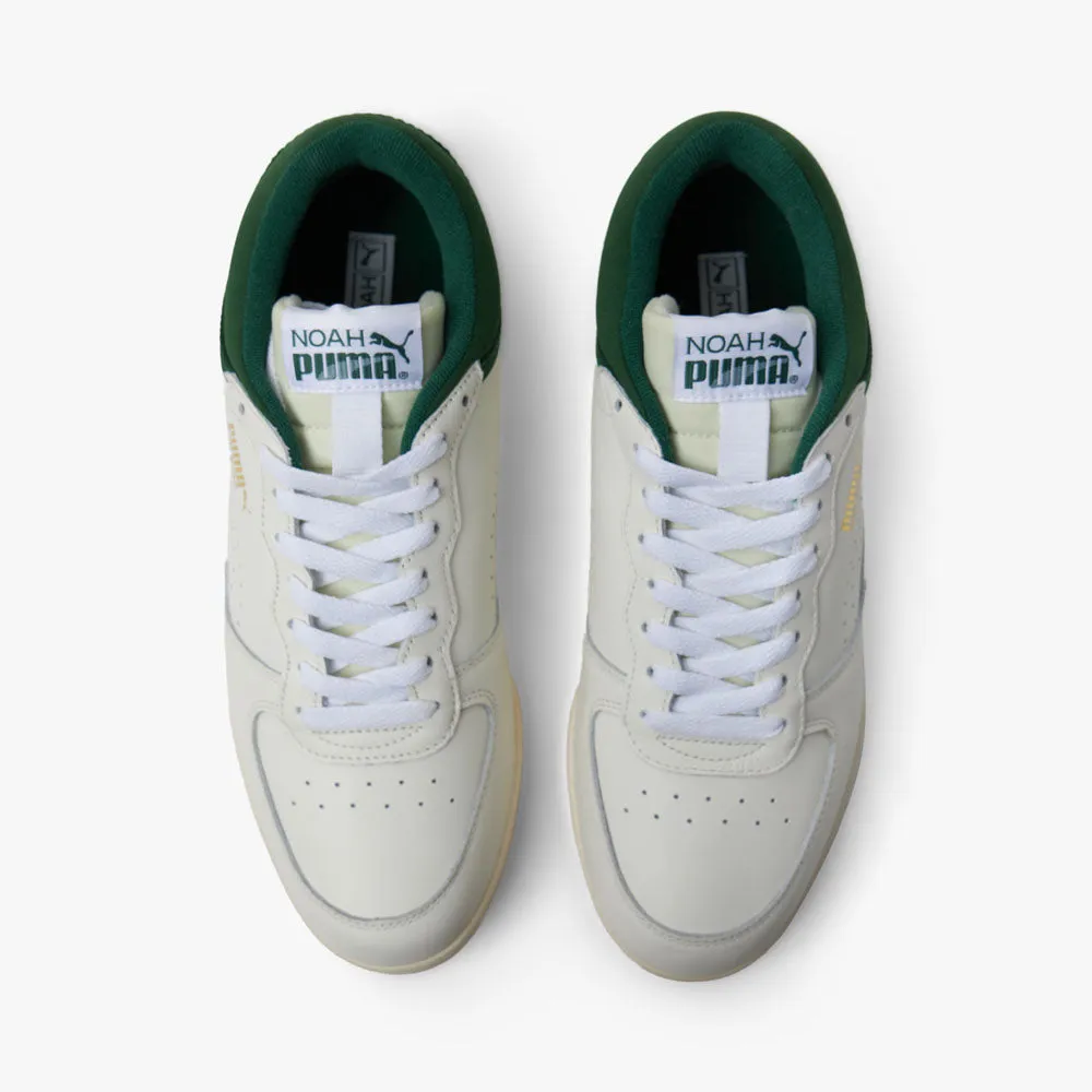 Puma x Noah Pro Star Off White / Green Club Pace Vacation Style