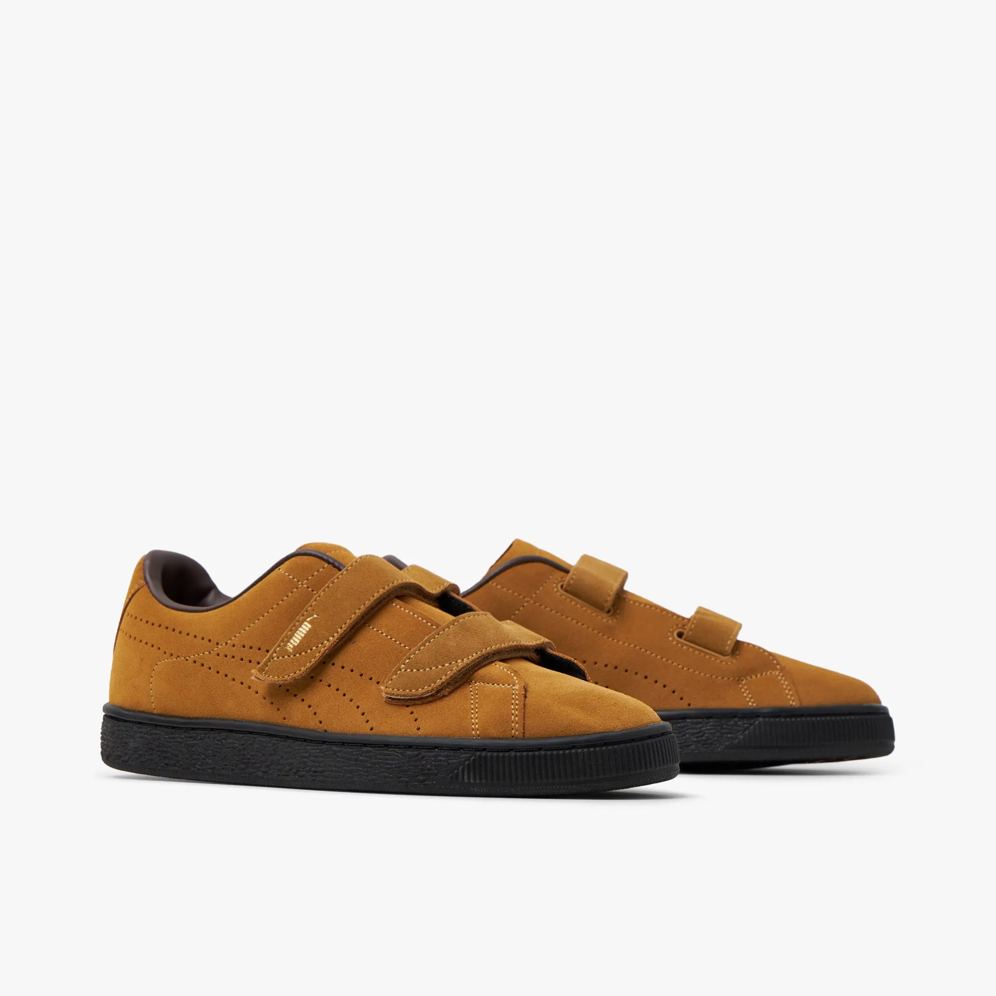 Comfort touch Puma x Noah Suede Classic / Brown
