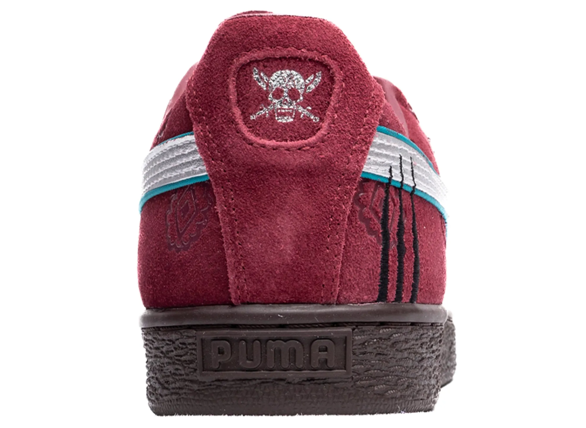 Puma x One Piece Suede 2 Energy Rise