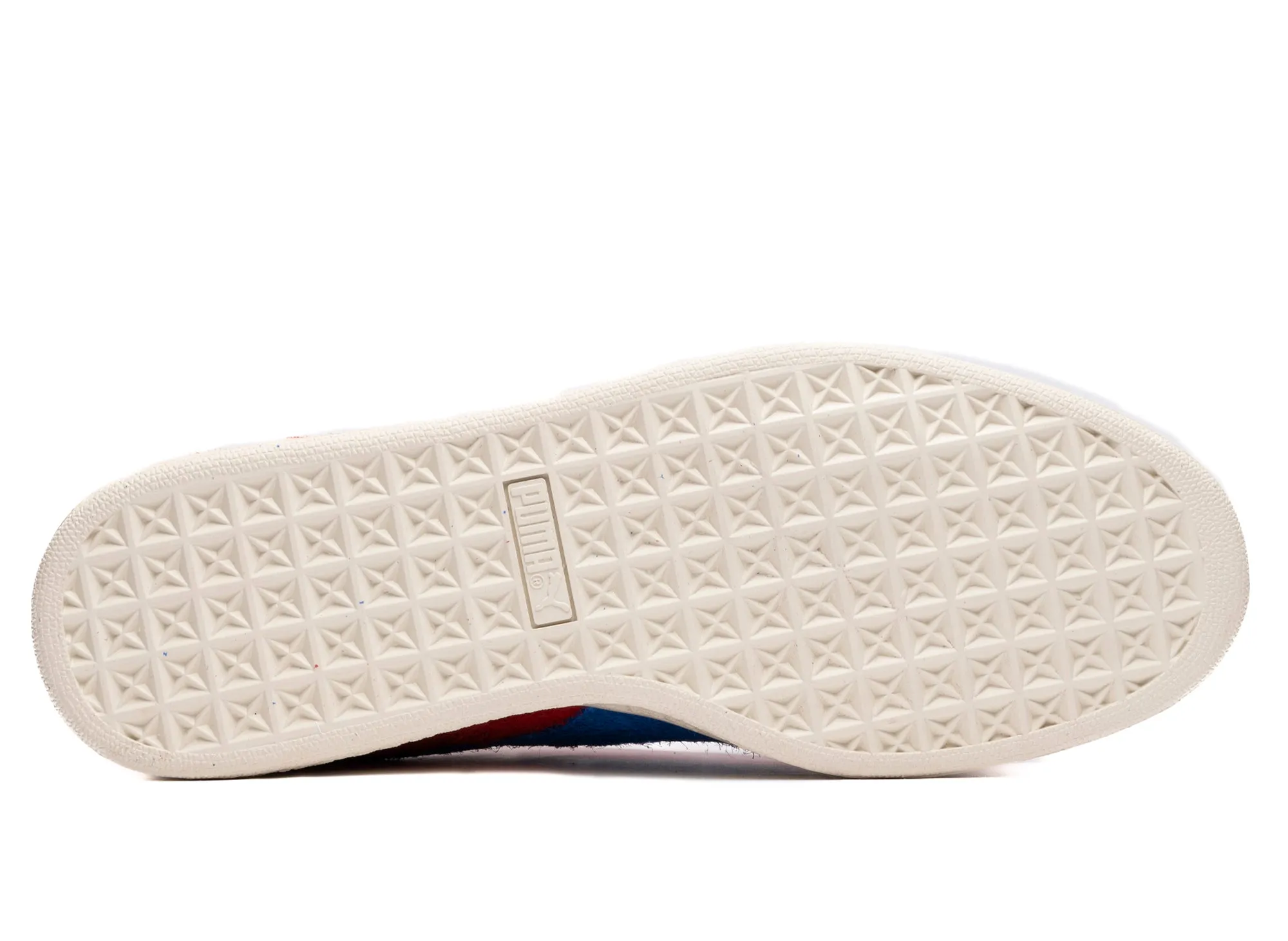 Puma x One Piece Suede Urban Walk Dry Fast