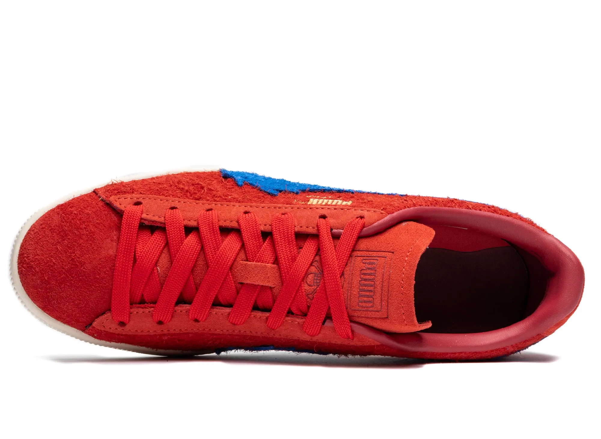 Puma x One Piece Suede Supportive