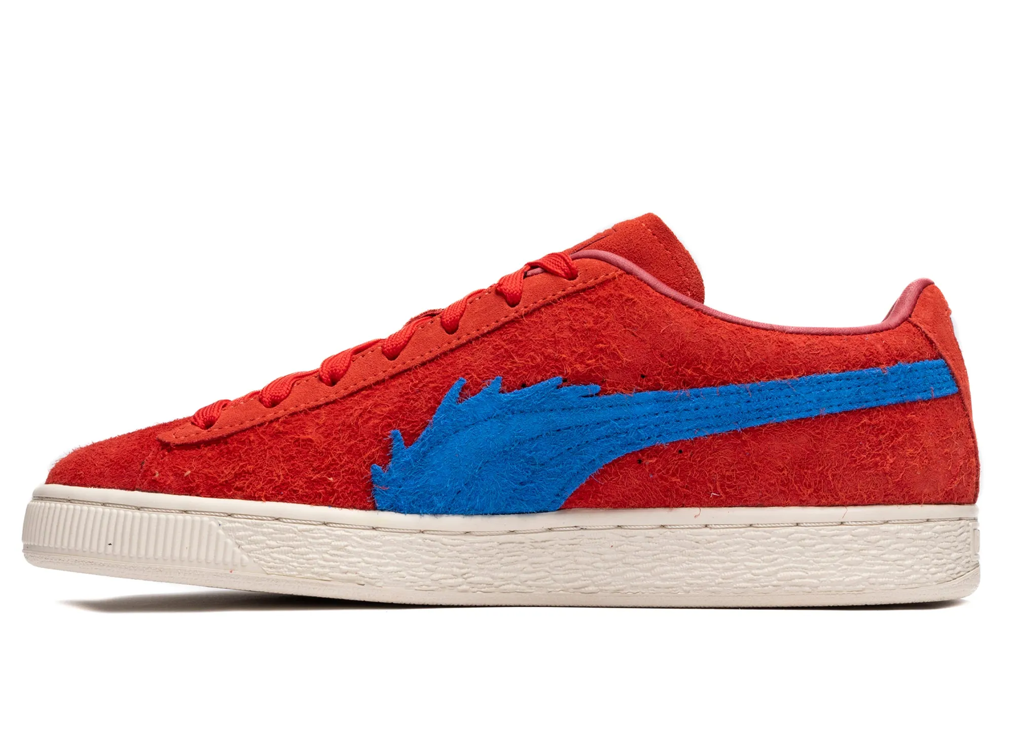Puma x One Piece Suede Foot Ease Sky View