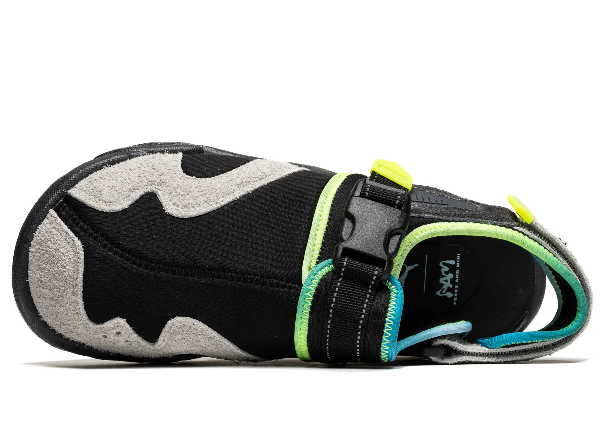 Comfort Padding Court Grip Puma x PERKS & MINI TS-01