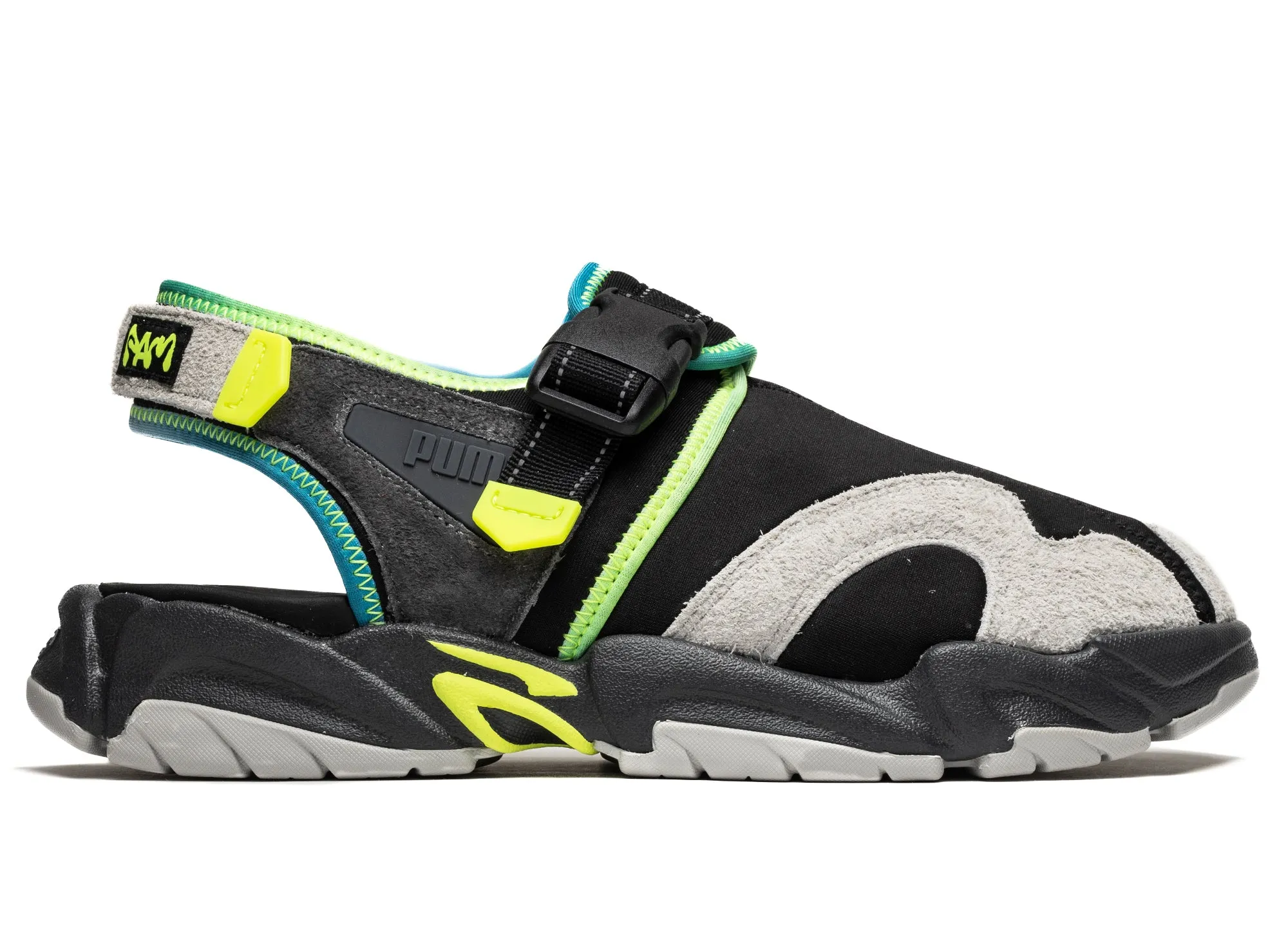 Puma x PERKS & MINI TS-01 King Walk