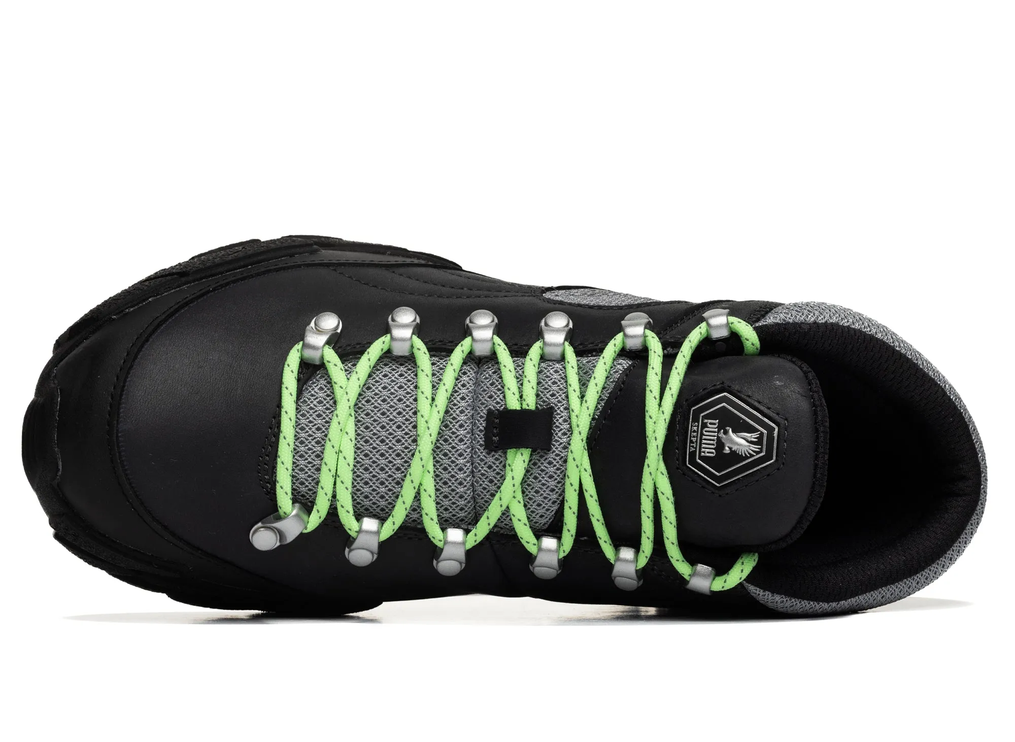 Travel Light Game Ready Puma x Skepta Skope Mid