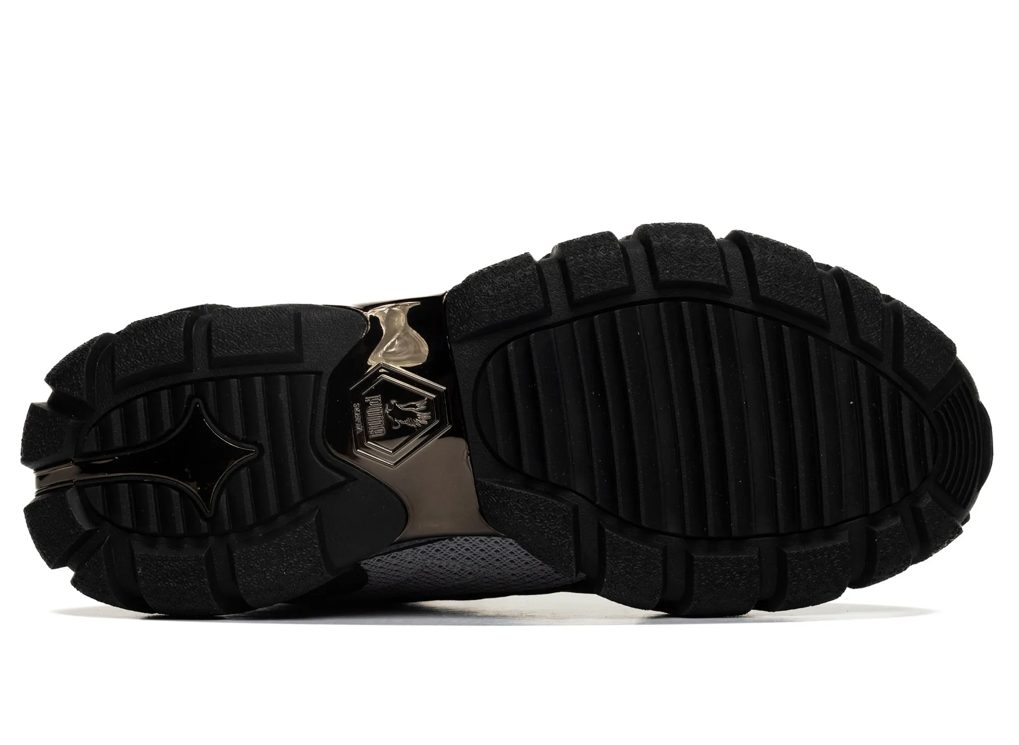 Ventilated Mesh Cold Weather Puma x Skepta Skope Mid