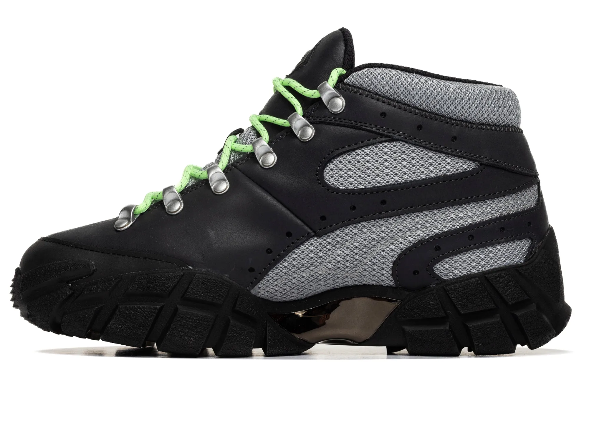Grip Strong Puma x Skepta Skope Mid