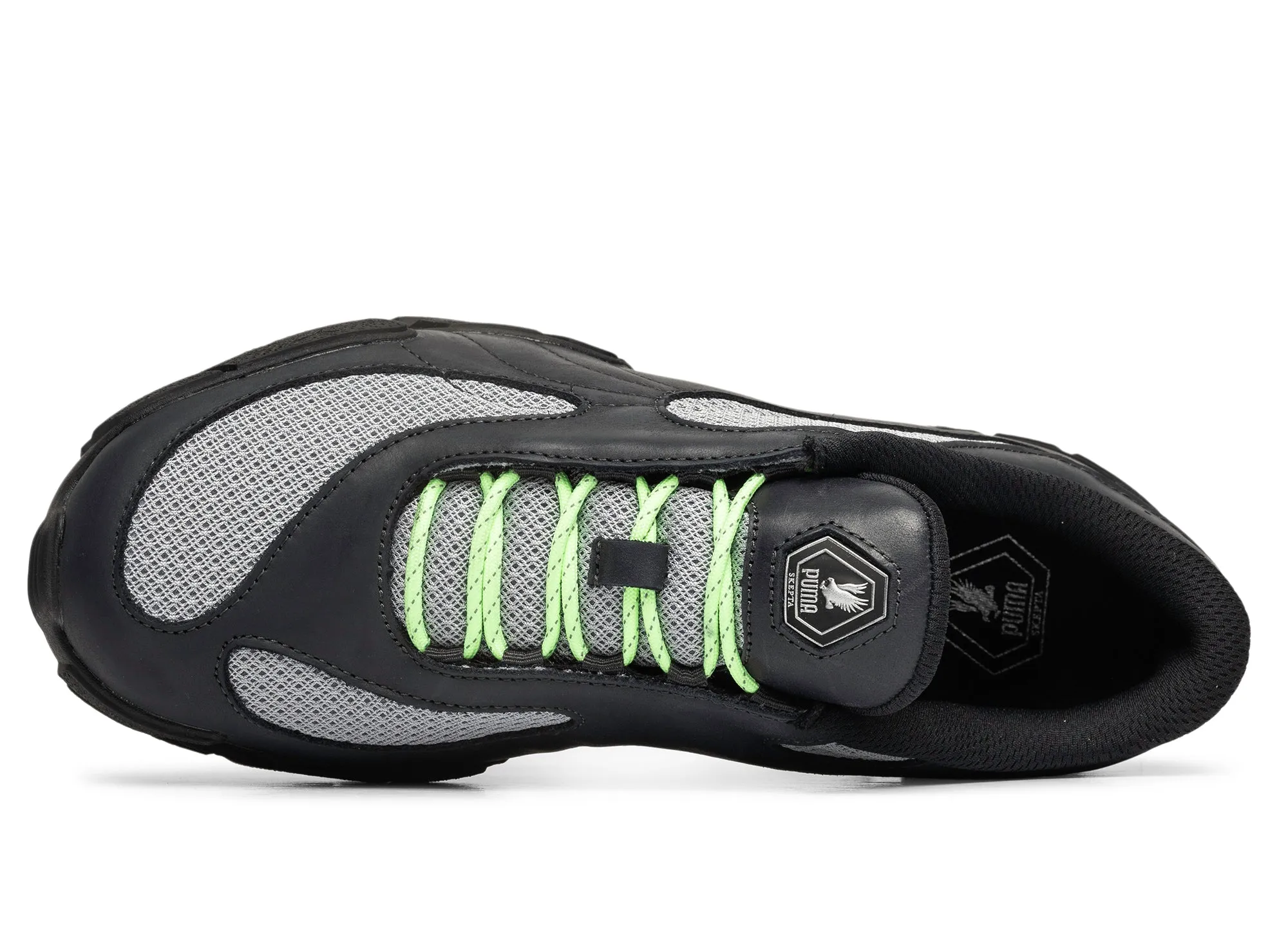 Puma x Skepta Skope Mu King Walk Comfort Step